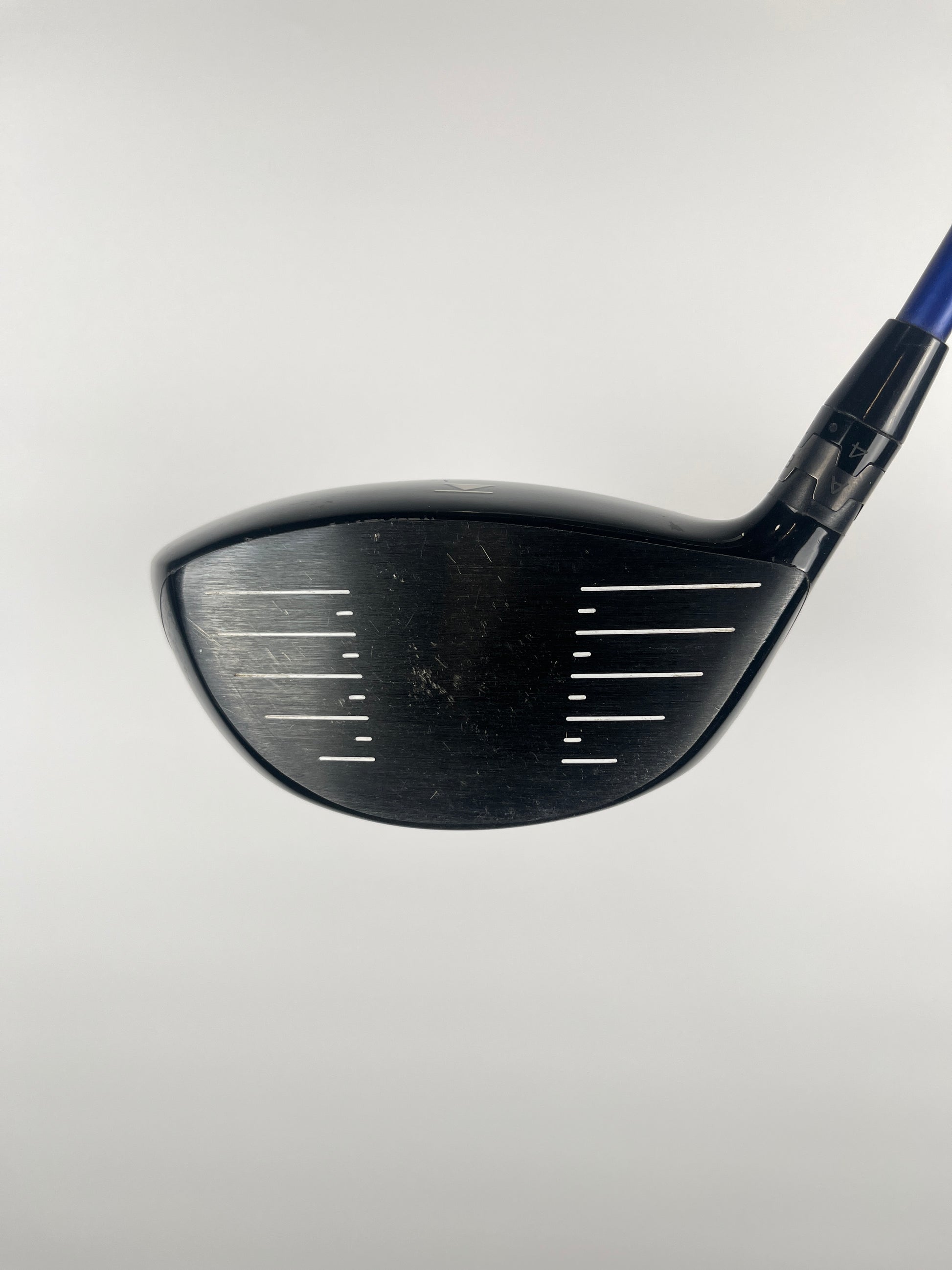 Titleist 910 D2 Driver 9.5° Stiff Flex RH 45.25"