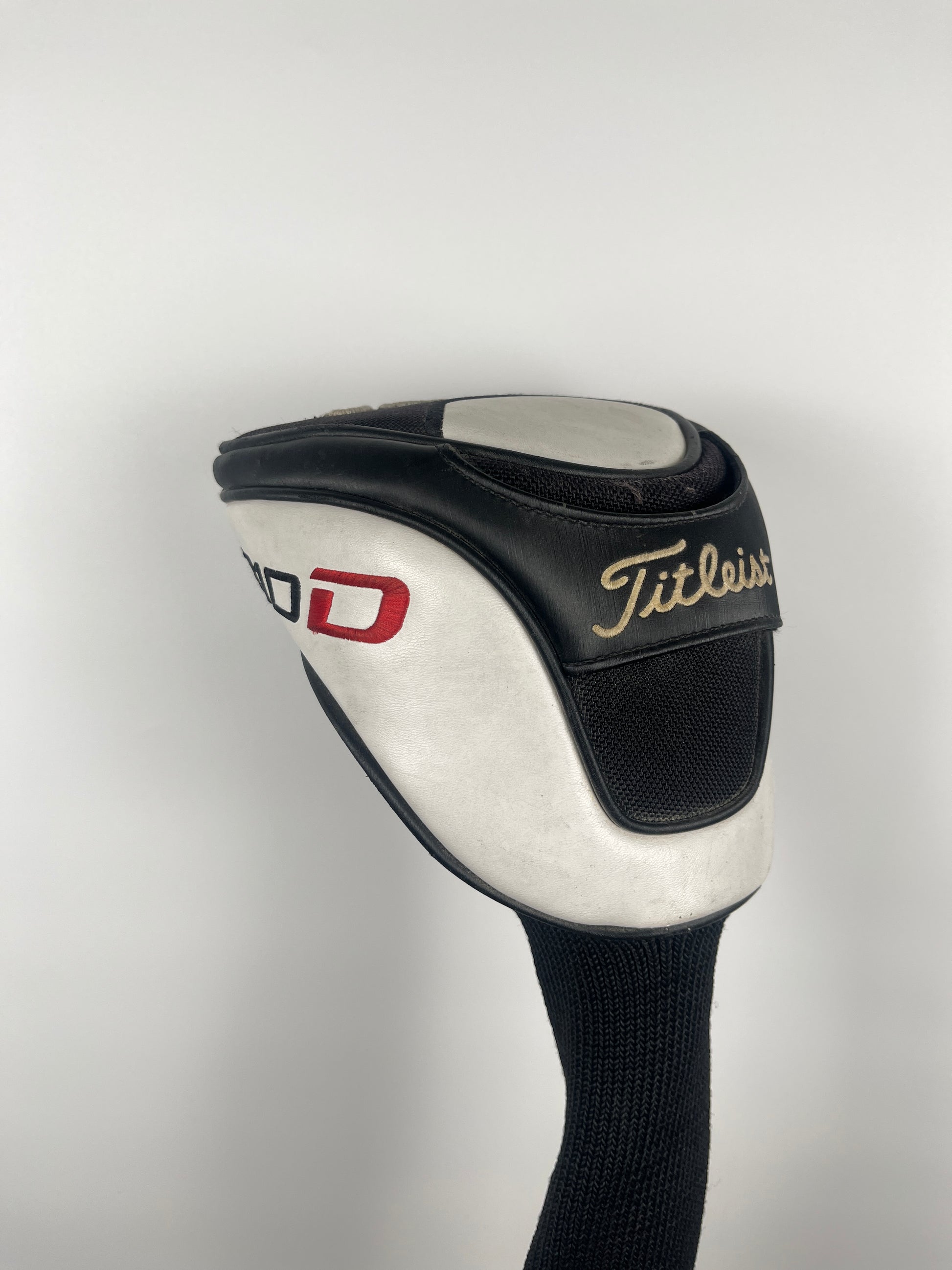 Titleist 910 D2 Driver 9.5° Stiff Flex RH 45.25"