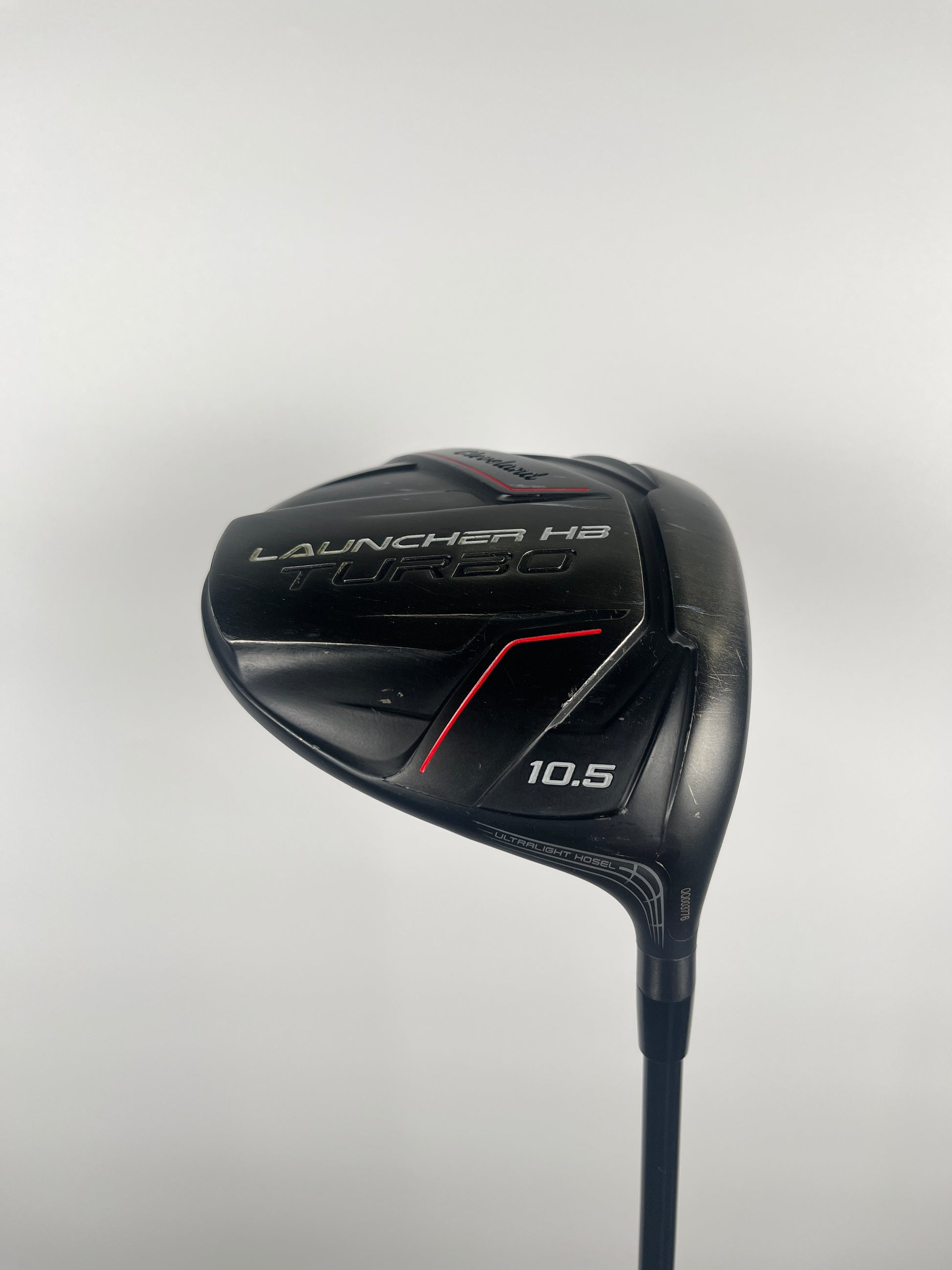 Cleveland Launcher HB Turbo Driver 10.5° Regular Flex RH 46"