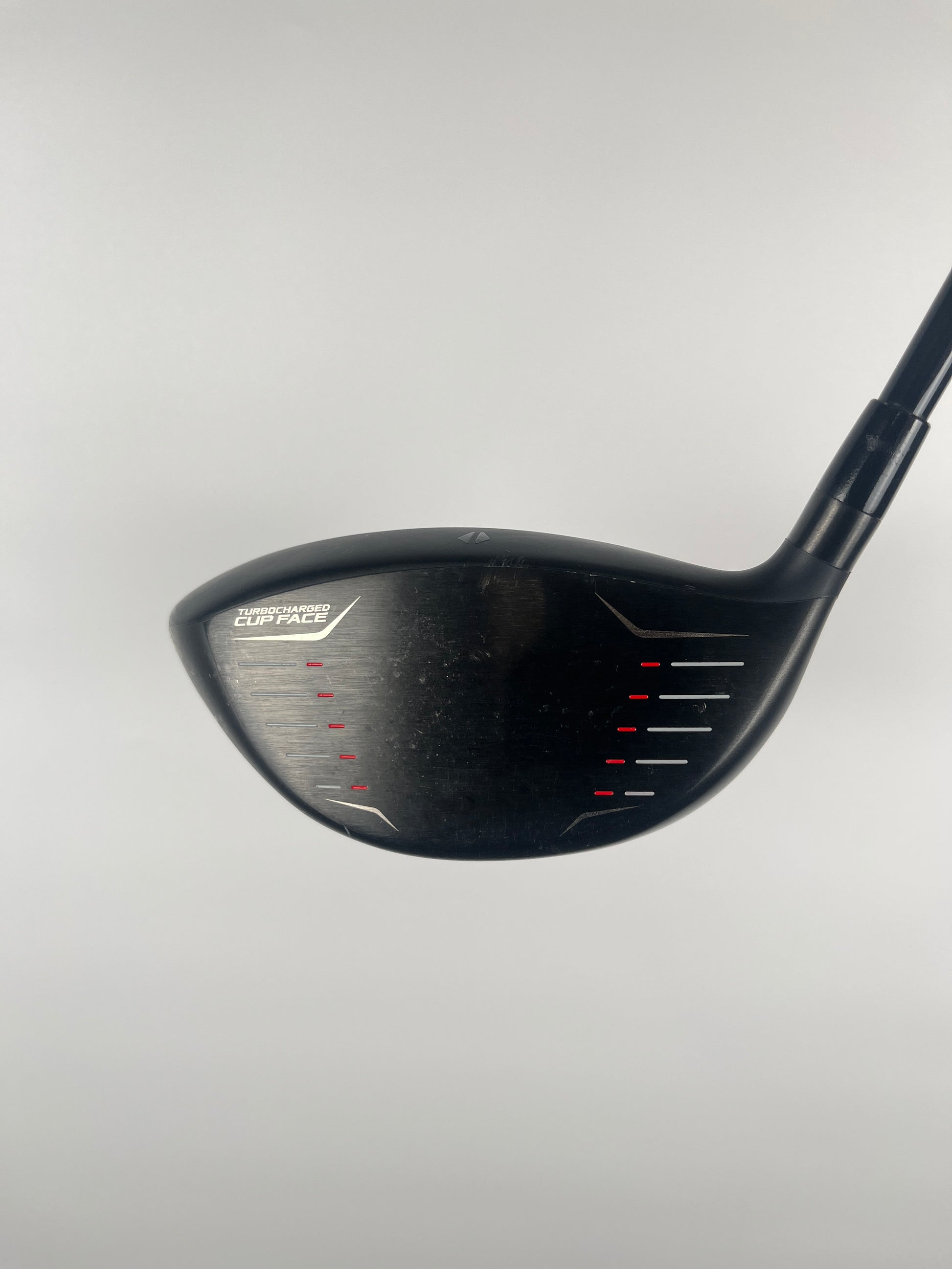 Cleveland Launcher HB Turbo Driver 10.5° Regular Flex RH 46"