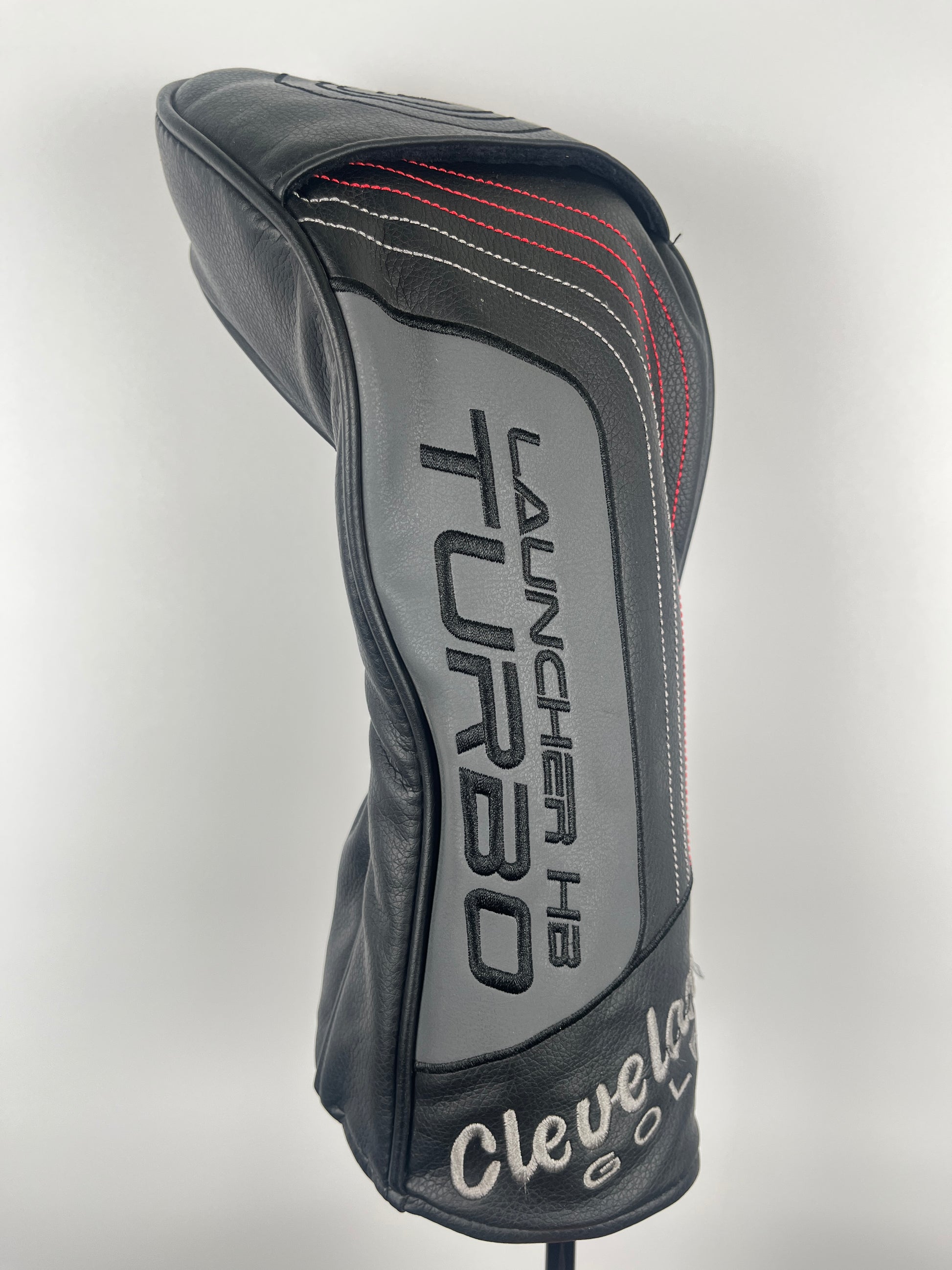 Cleveland Launcher HB Turbo Driver 10.5° Regular Flex RH 46"