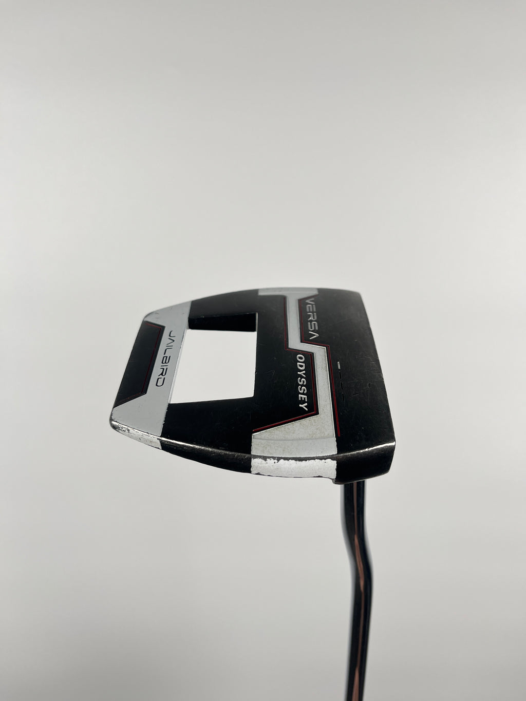Odyssey Versa Jailbird Putter RH 34"