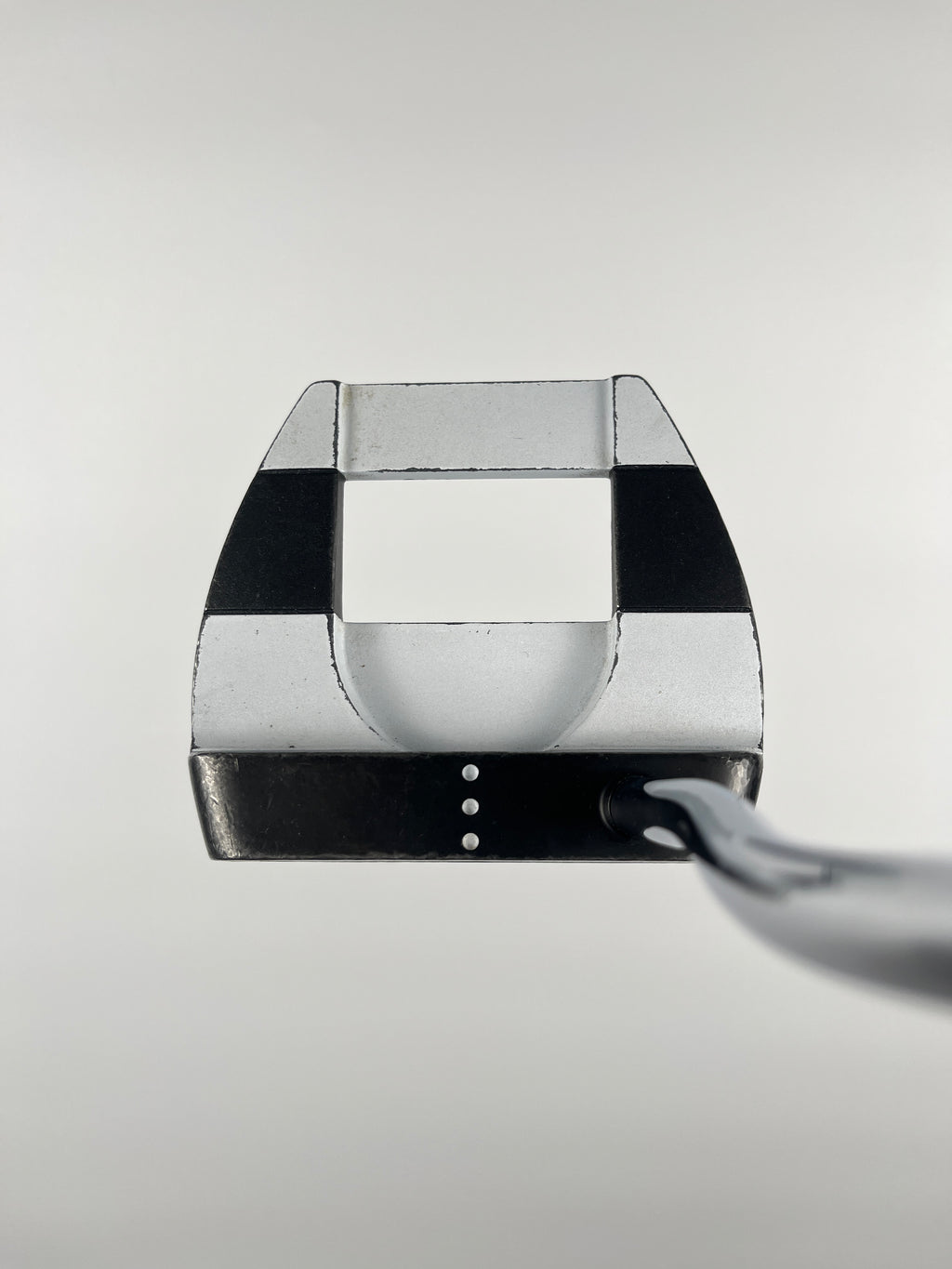 Odyssey Versa Jailbird Putter RH 34"
