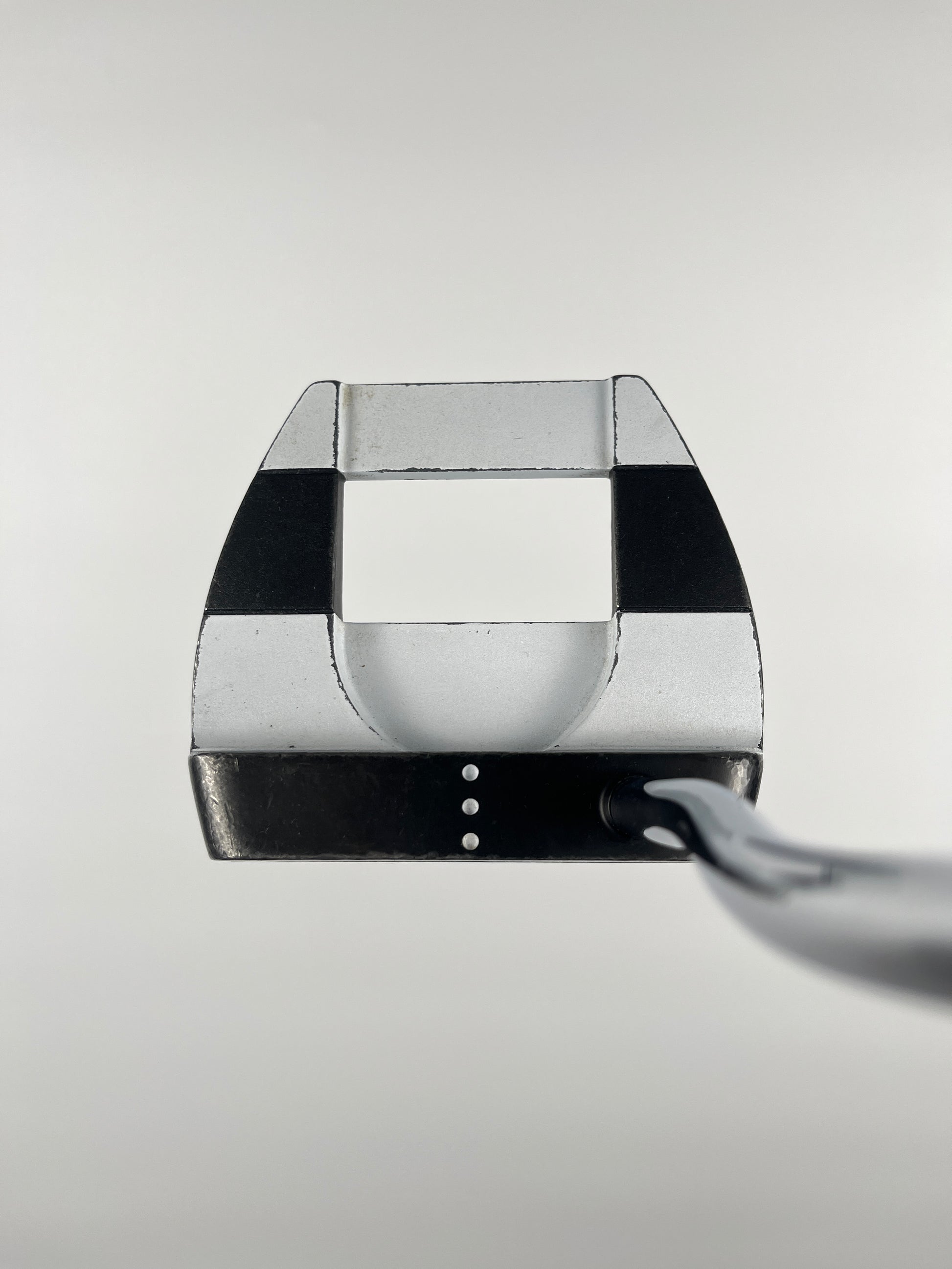 Odyssey Versa Jailbird Putter RH 34"