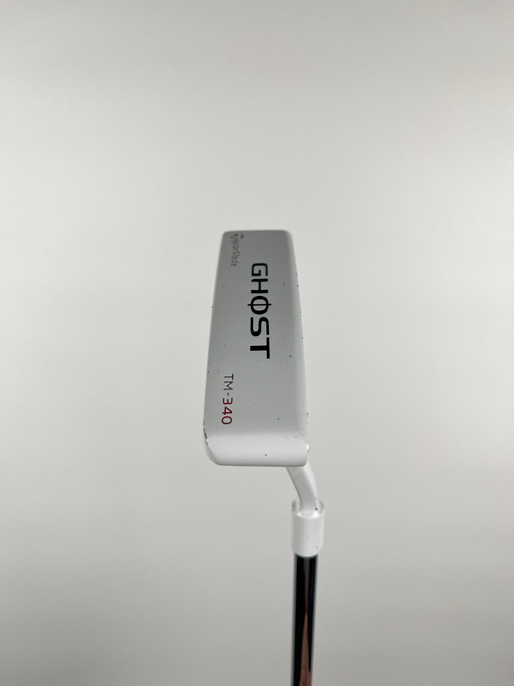 TaylorMade Ghost TM-340 Putter RH 34"