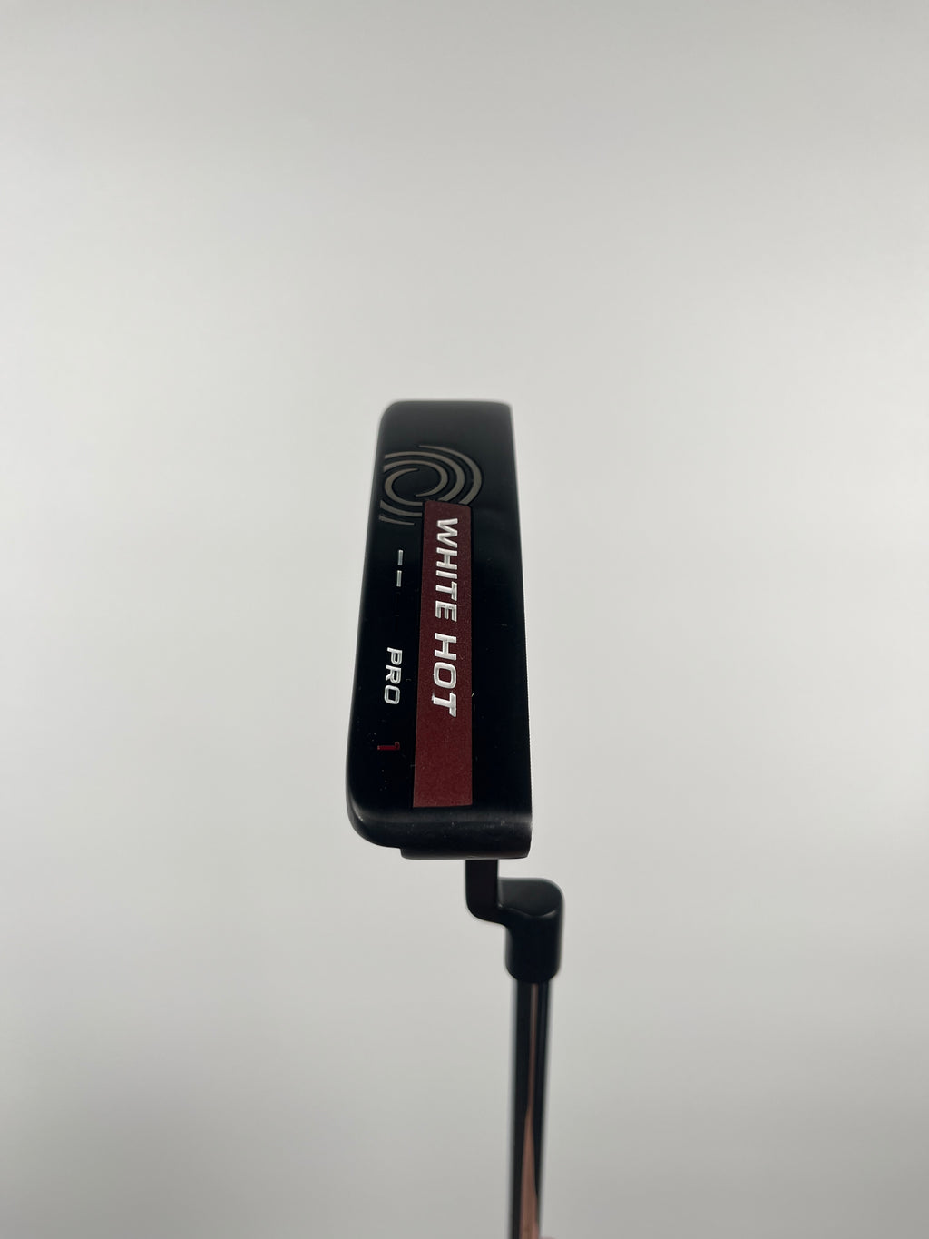 Odyssey White Hot Pro #1 Putter RH 35"