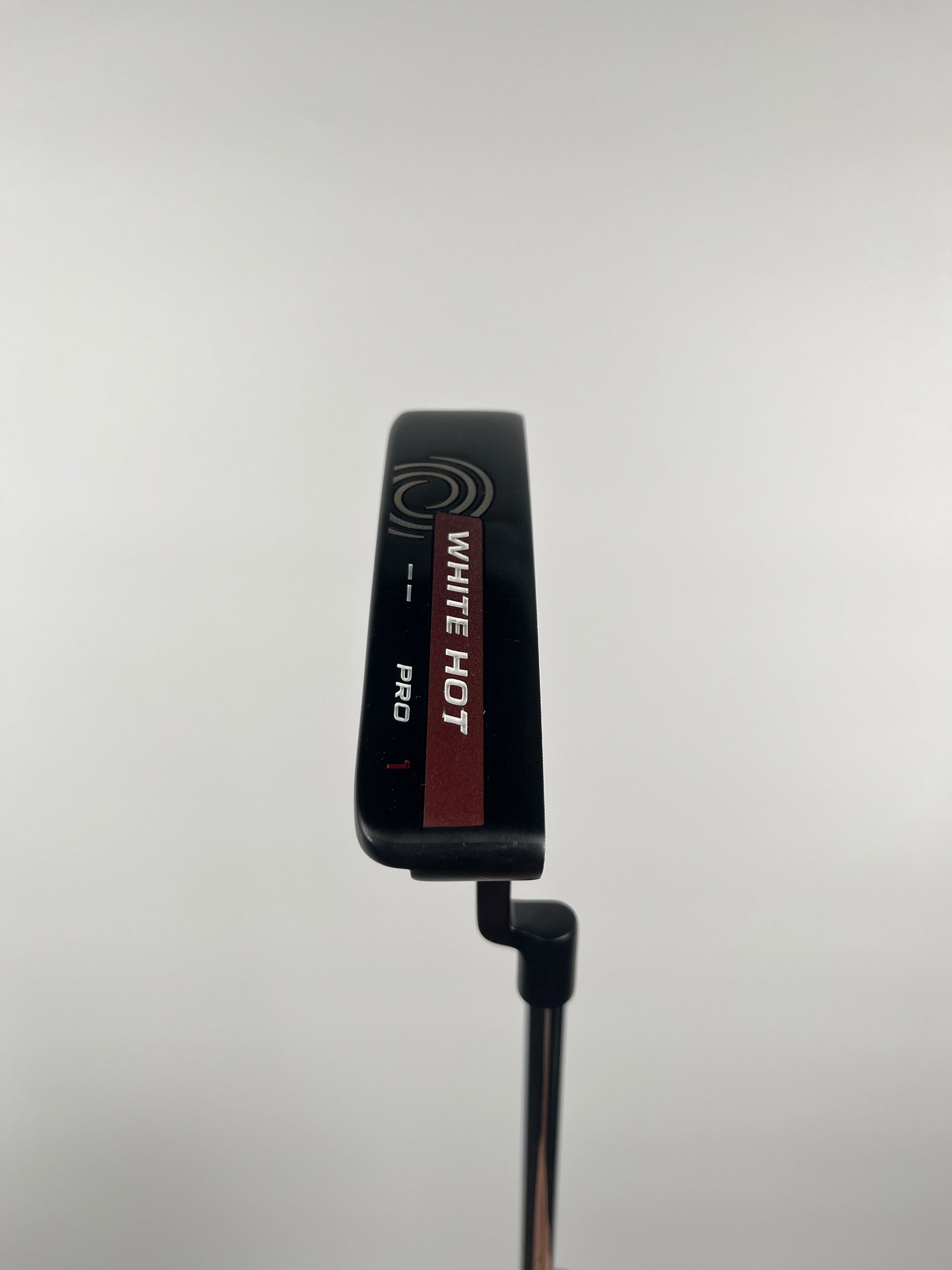 Odyssey White Hot Pro #1 Putter RH 35"