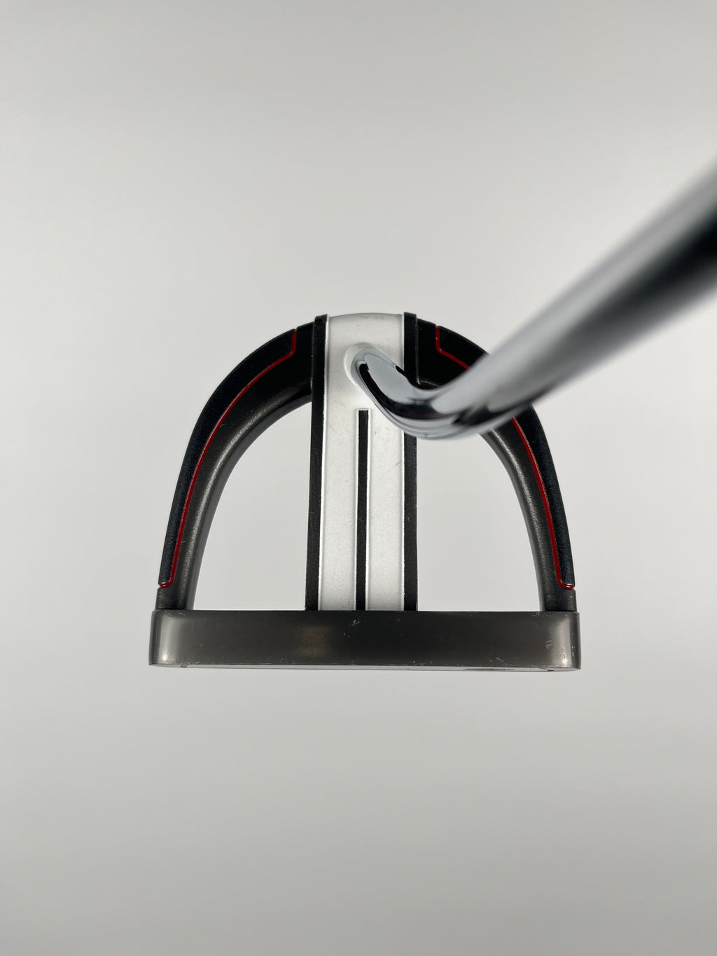 Odyssey Backstryke Marksman Putter RH 34"
