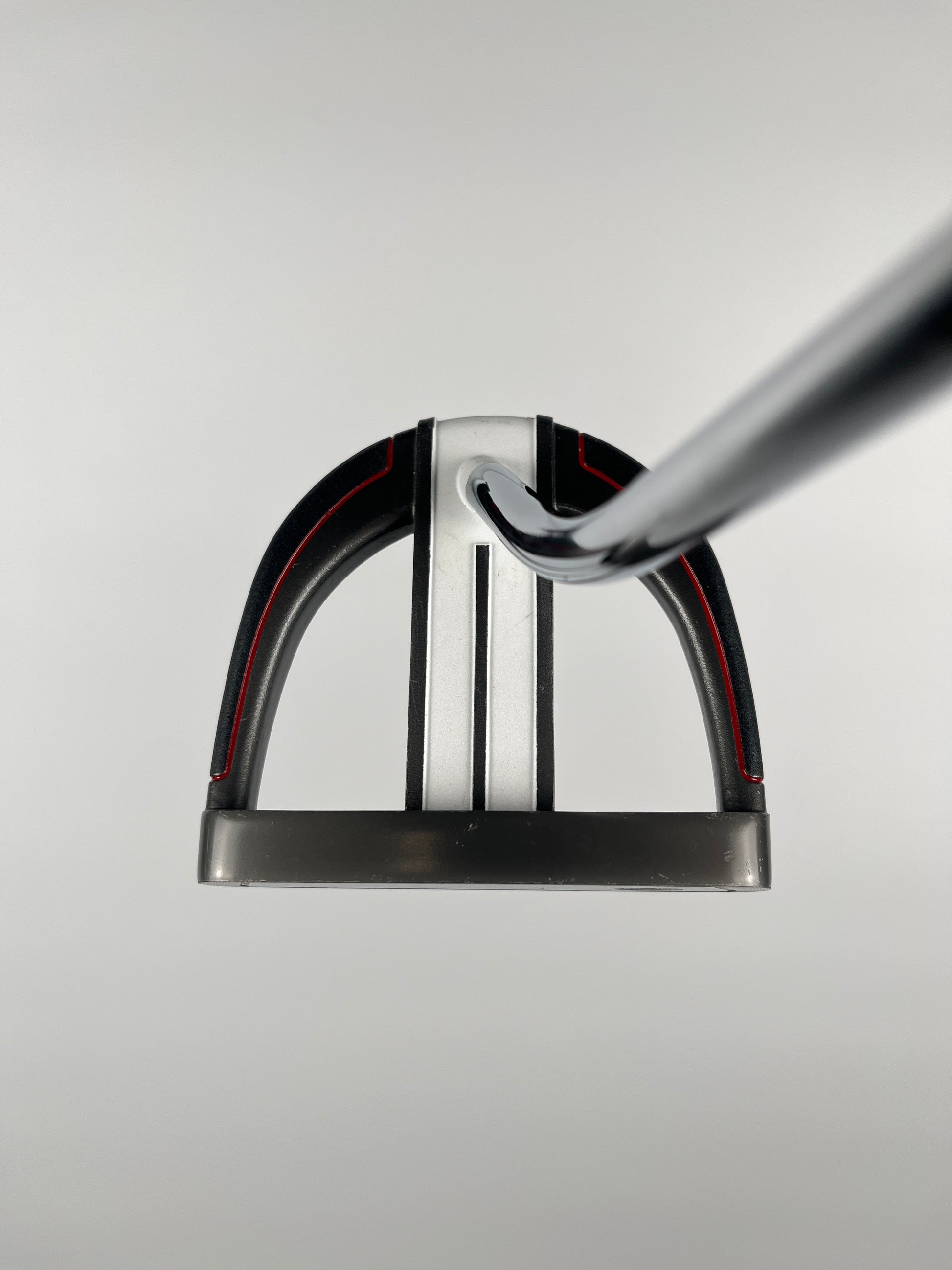 Odyssey Backstryke Marksman Putter RH 34"