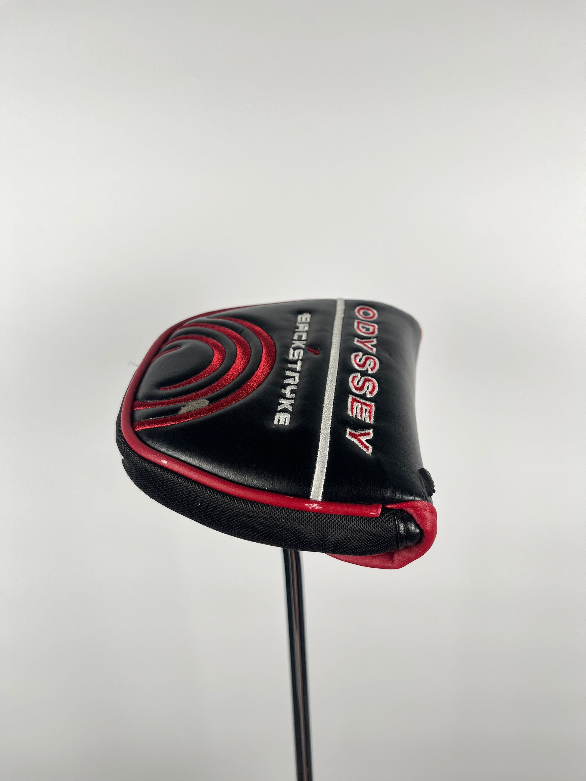 Odyssey Backstryke Marksman Putter RH 34"