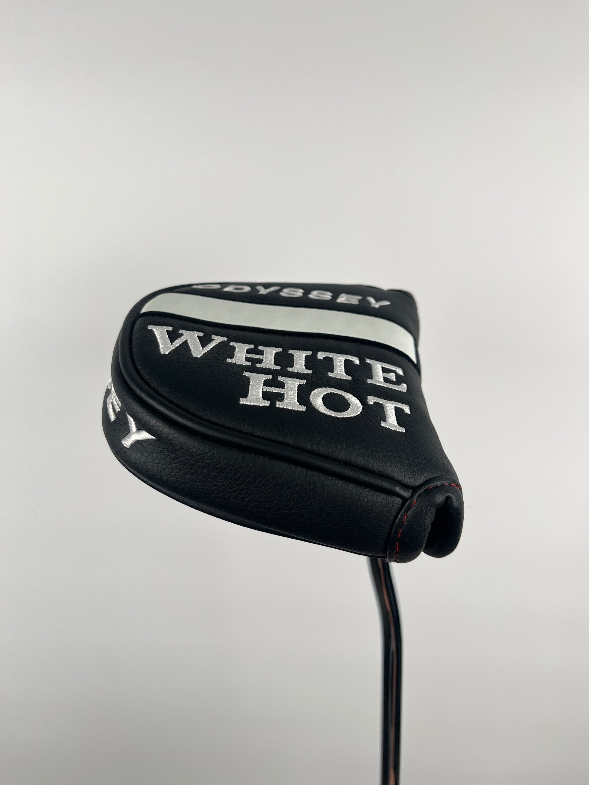 Odyssey White Hot Versa #7 DB Putter RH 35"