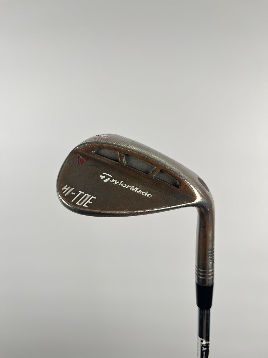 TaylorMade Hi-Toe 60° Wedge RH 35"