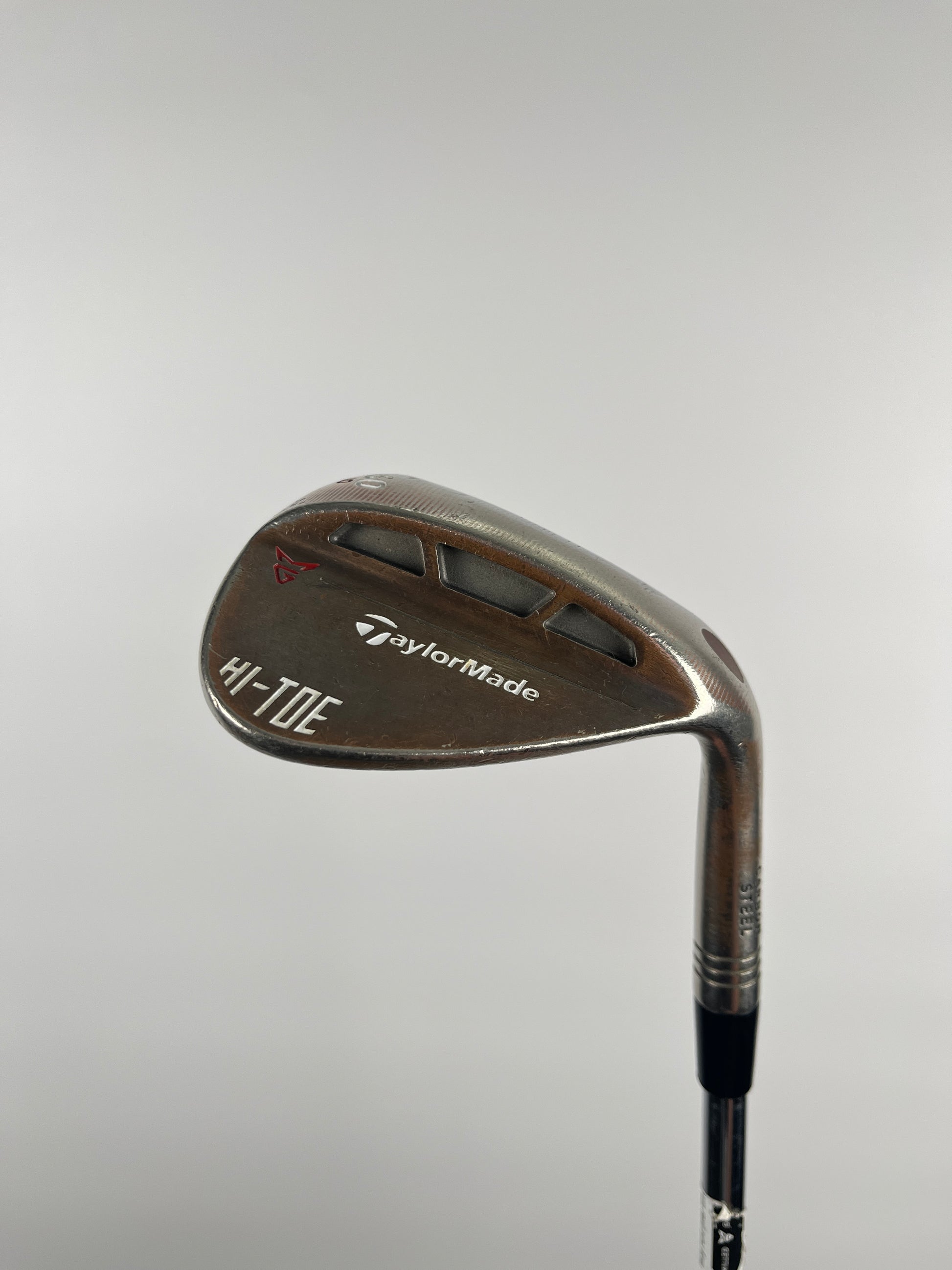 TaylorMade Hi-Toe 60° Wedge RH 35"