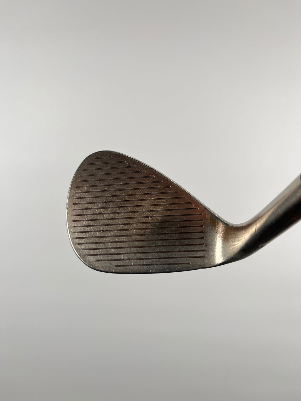TaylorMade Hi-Toe 60° Wedge RH 35"