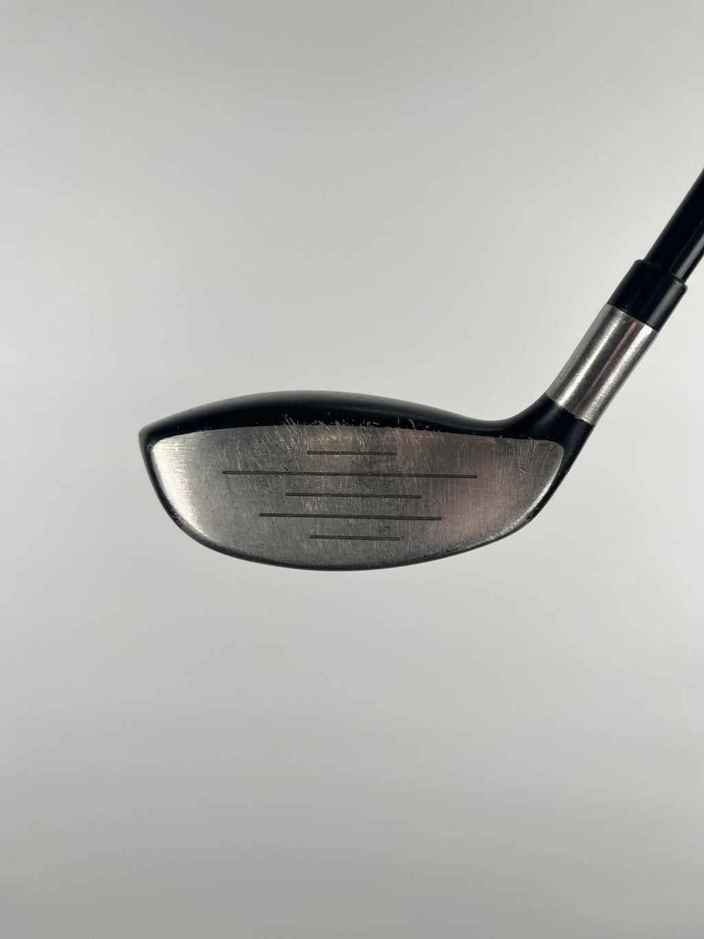 TaylorMade Jetspeed #3 Hybrid 19° Stiff Flex RH 41.25"