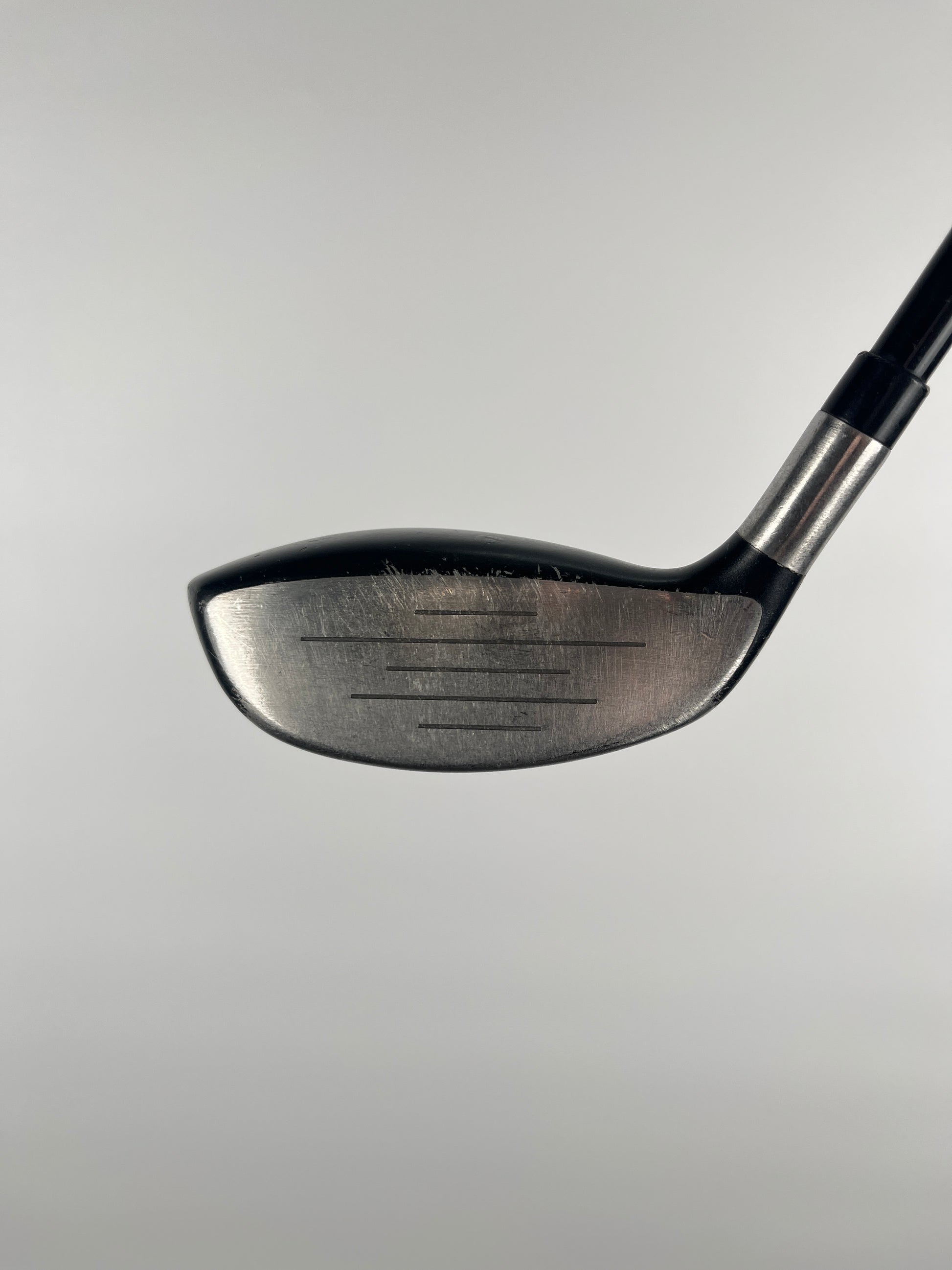 TaylorMade Jetspeed #3 Hybrid 19° Stiff Flex RH 41.25"