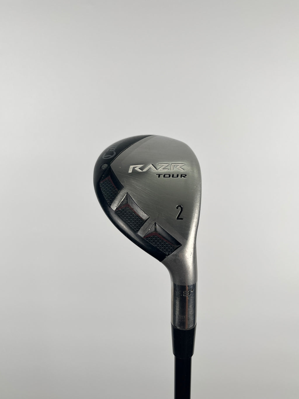 Callaway RAZR Tour #2 Hybrid 18° Stiff Flex RH 41.75"