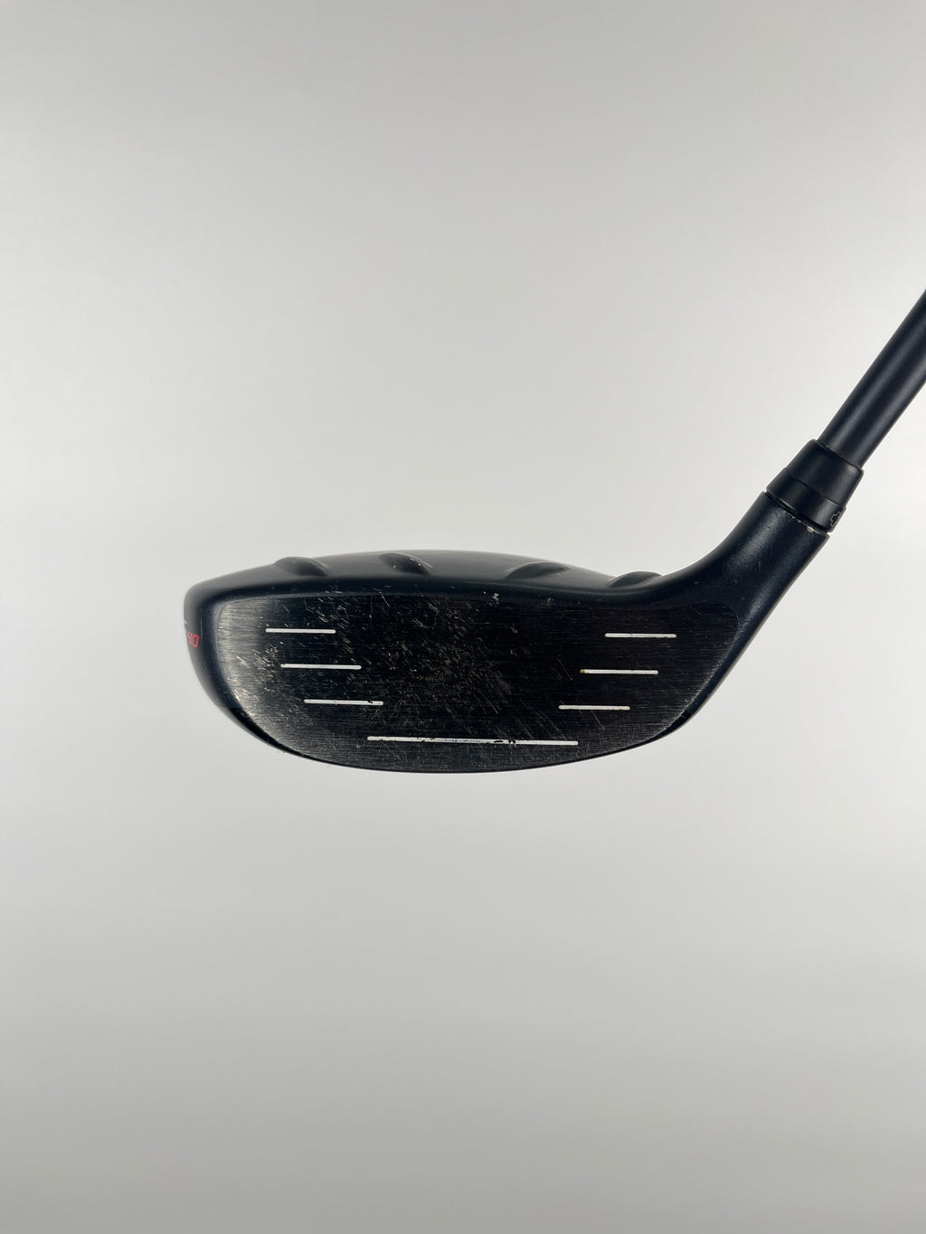 Ping G410 #3 Fairway Wood 14.5° Regular Flex RH 43"