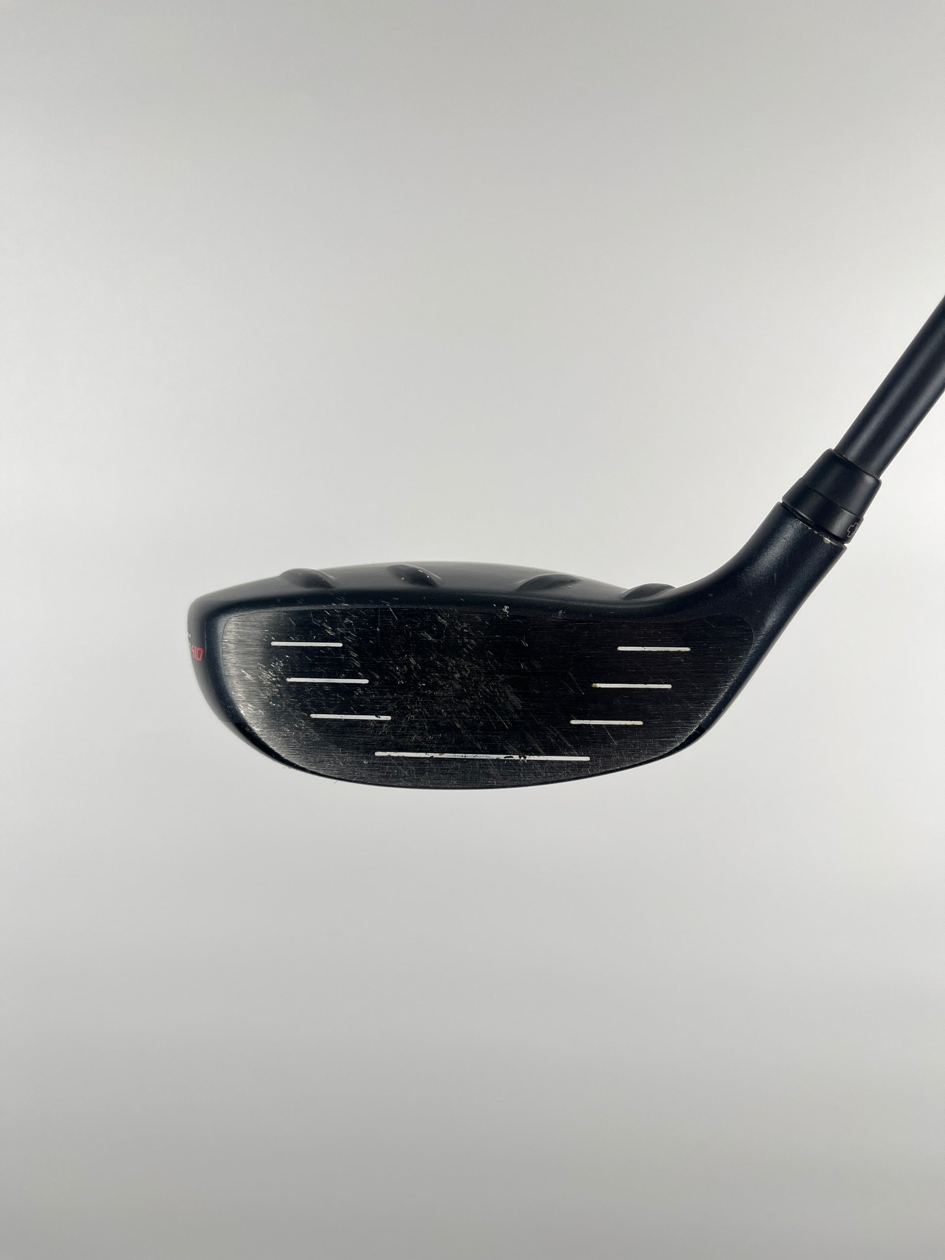 Ping G410 #3 Fairway Wood 14.5° Regular Flex RH 43"