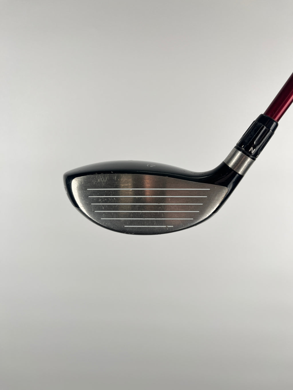 TaylorMade R9 #5 Fairway Wood 18° Regular Flex RH 42.5"