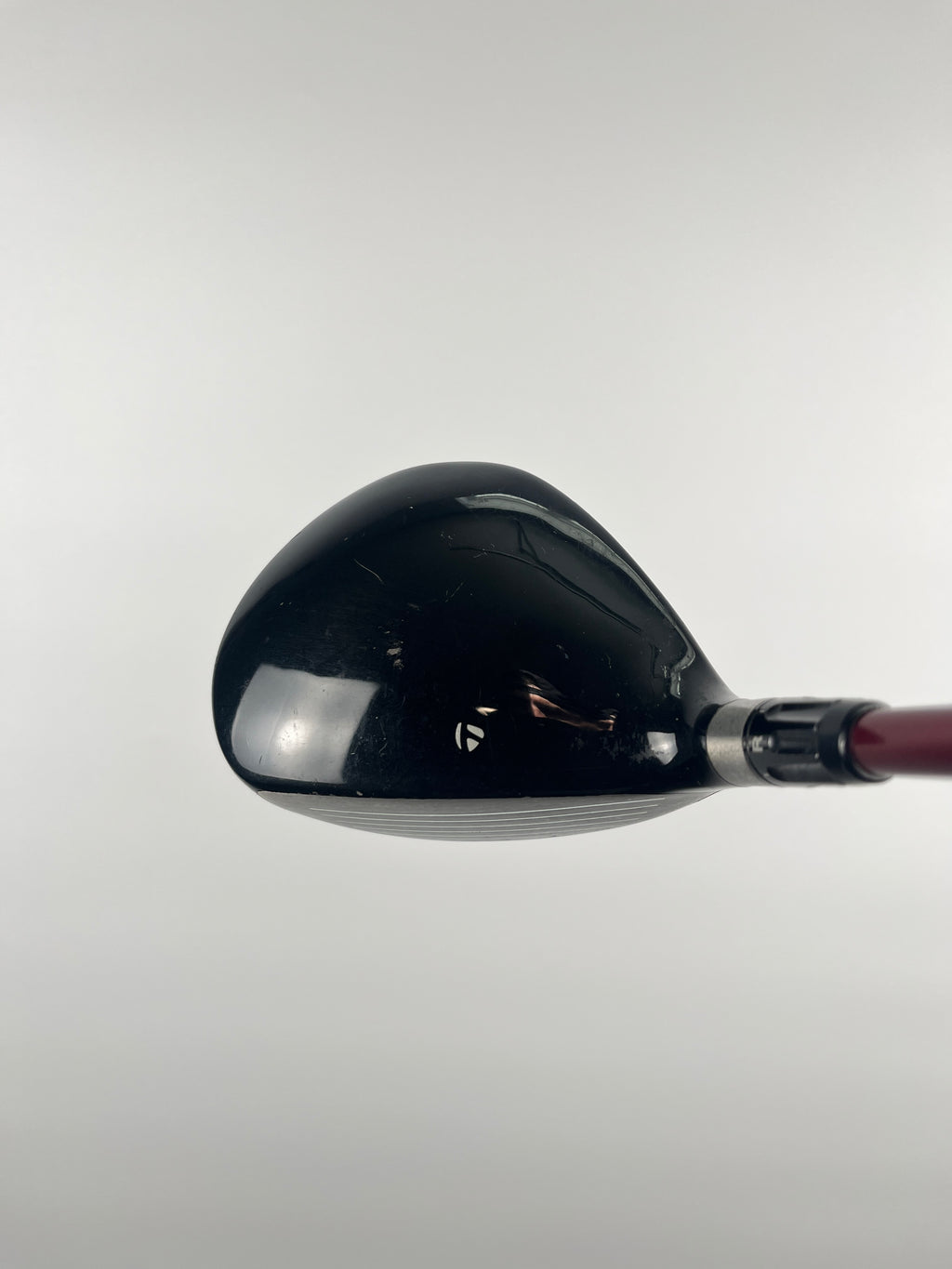 TaylorMade R9 #5 Fairway Wood 18° Regular Flex RH 42.5"