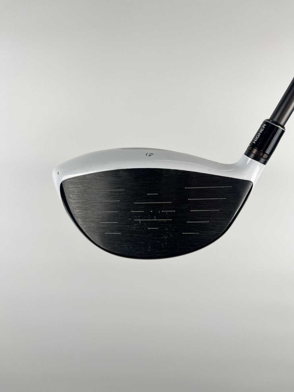 TaylorMade M2 Driver 10.5° Stiff Flex RH 45.5"