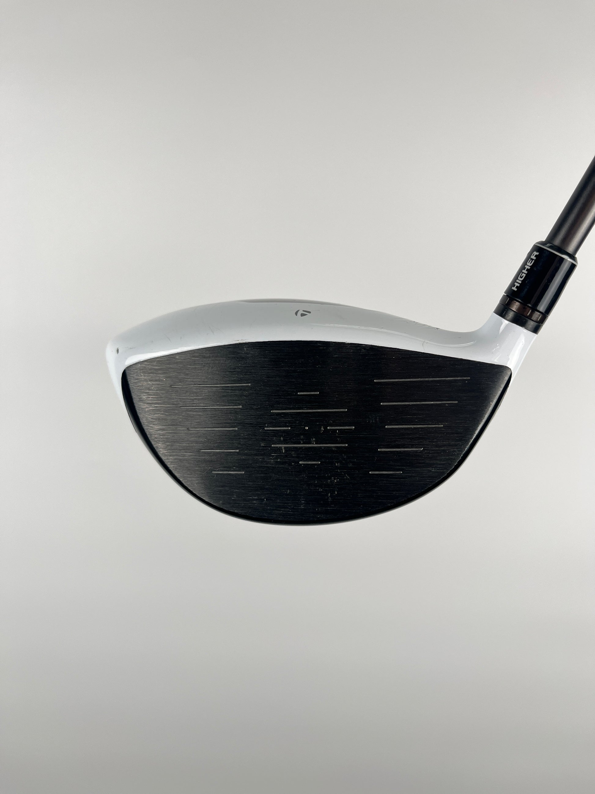 TaylorMade M2 Driver 10.5° Stiff Flex RH 45.5"