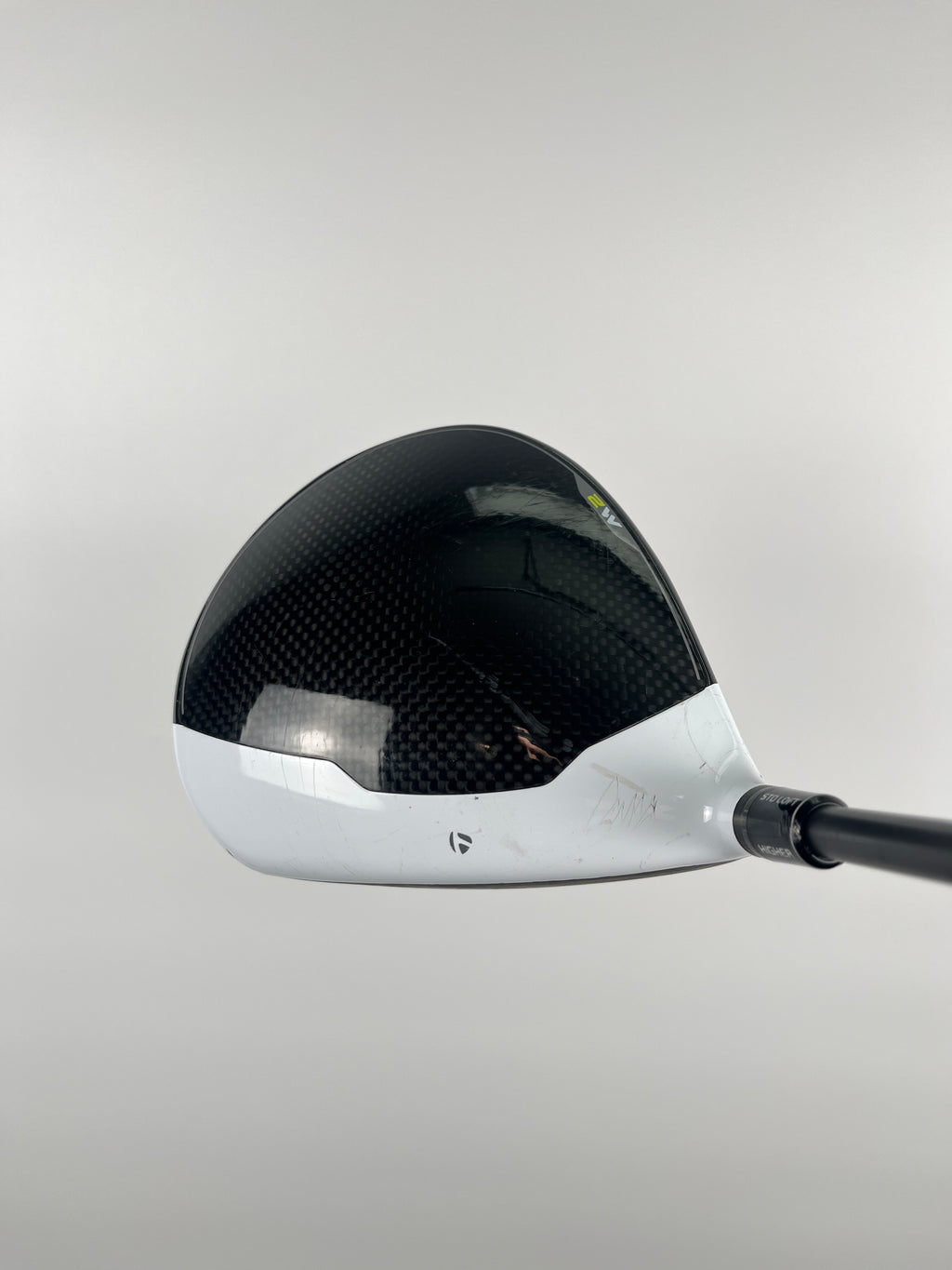 TaylorMade M2 Driver 10.5° Stiff Flex RH 45.5"