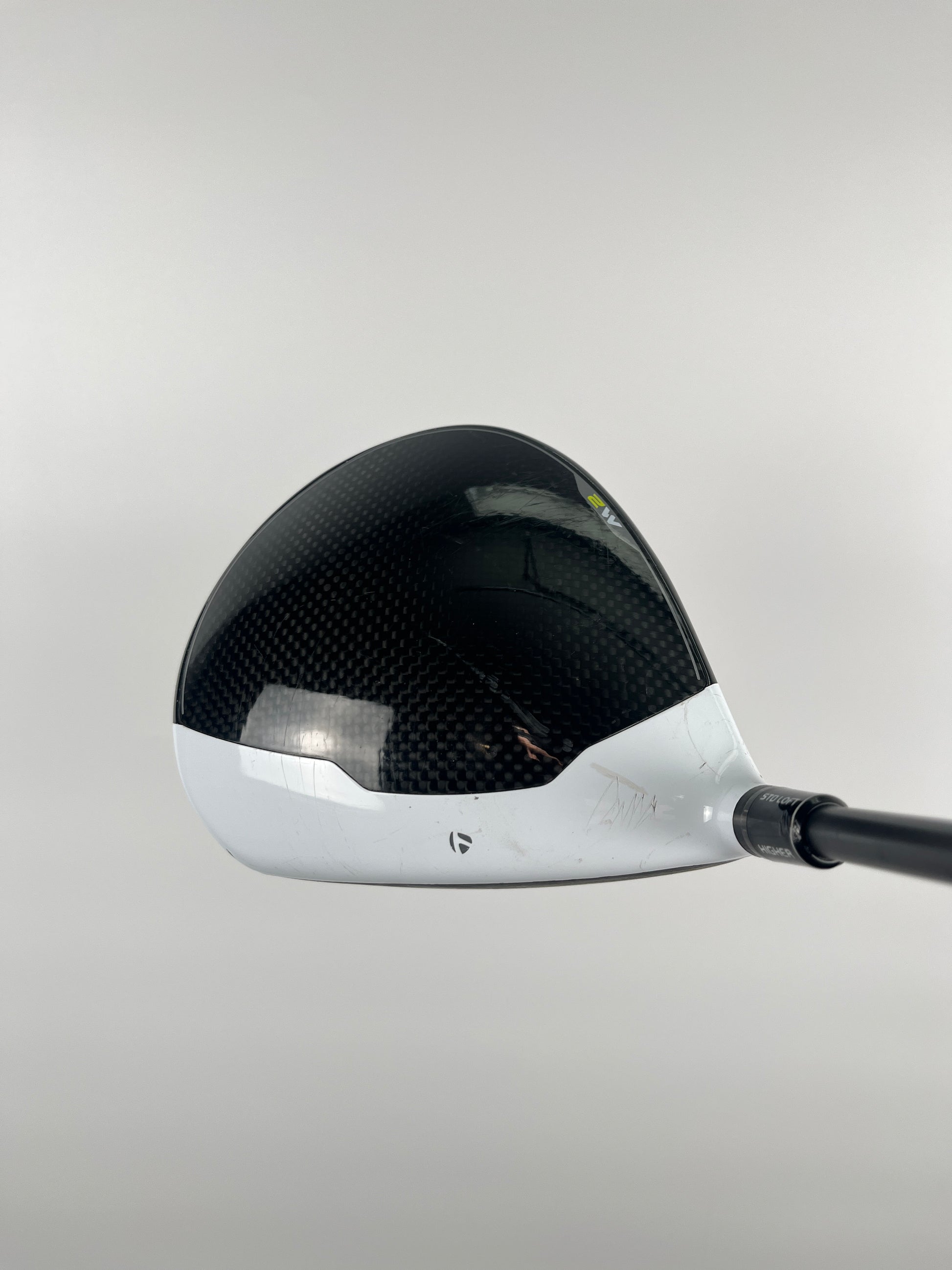 TaylorMade M2 Driver 10.5° Stiff Flex RH 45.5"