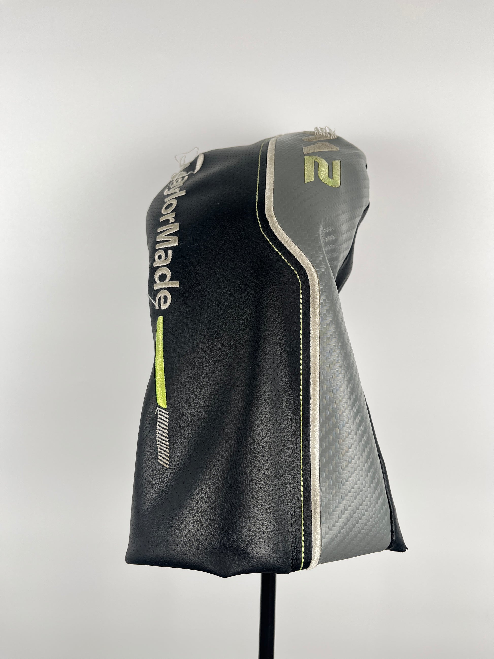 TaylorMade M2 Driver 10.5° Stiff Flex RH 45.5"
