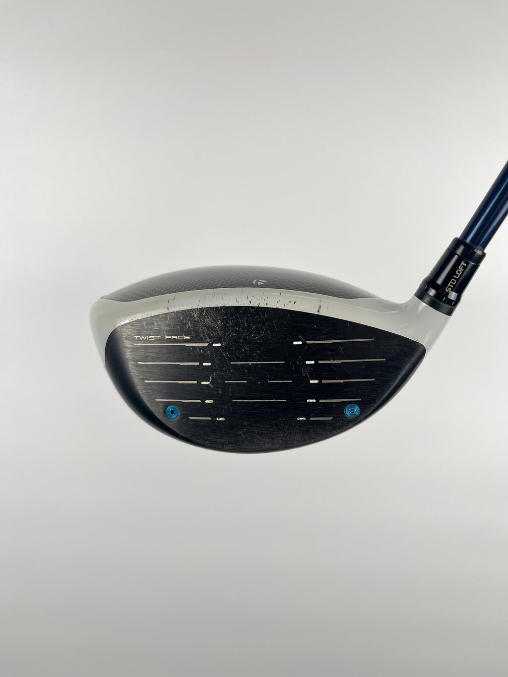 TaylorMade SIM Max Driver 9° Stiff Flex RH 45.75"