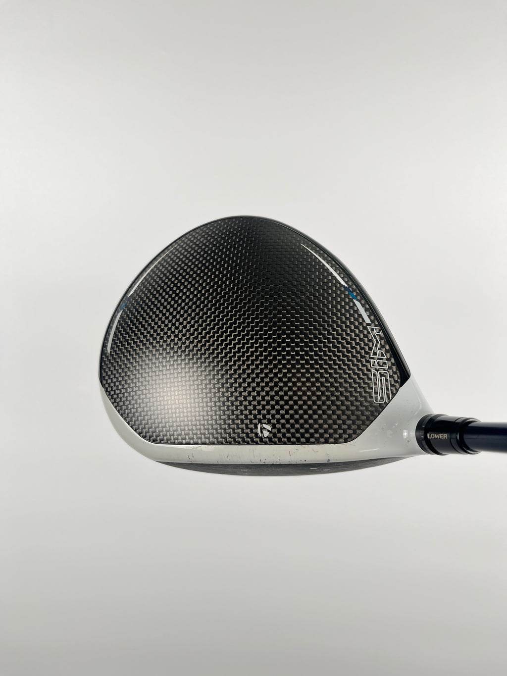 TaylorMade SIM Max Driver 9° Stiff Flex RH 45.75"