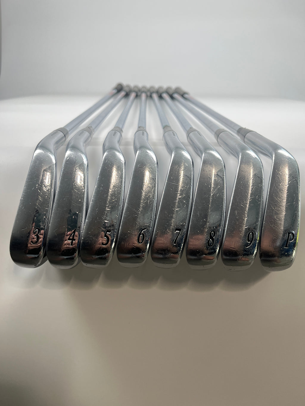 Srixon Z585 Iron Set 3-PW Regular Flex RH STD Length