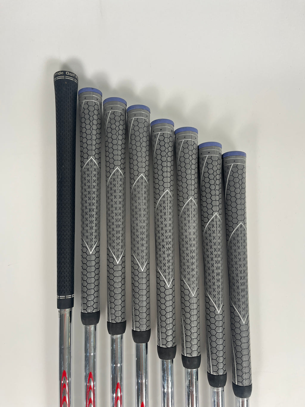 Srixon Z585 Iron Set 3-PW Regular Flex RH STD Length