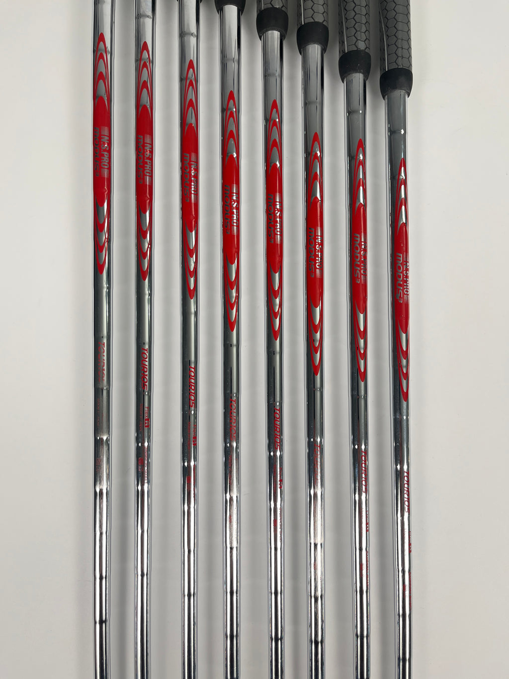 Srixon Z585 Iron Set 3-PW Regular Flex RH STD Length