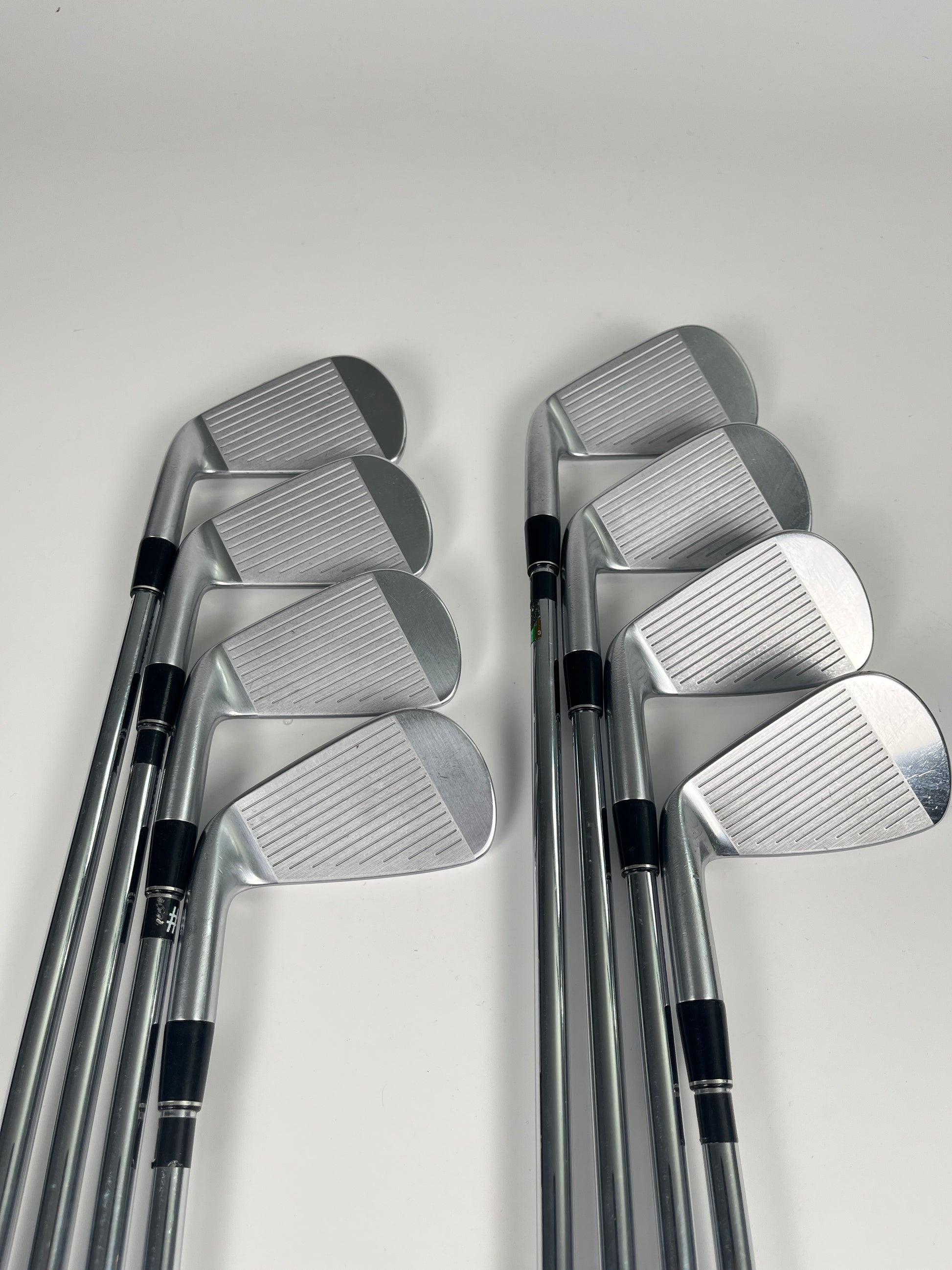 Srixon Z585 Iron Set 3-PW Regular Flex RH STD Length