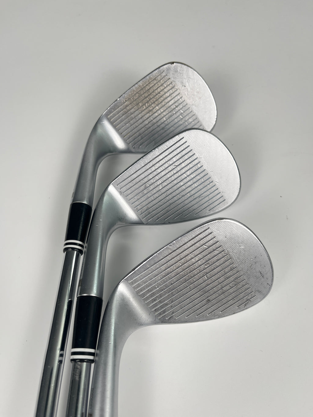 Cleveland RTX-3 52,56,60° Wedge Set RH STD Length