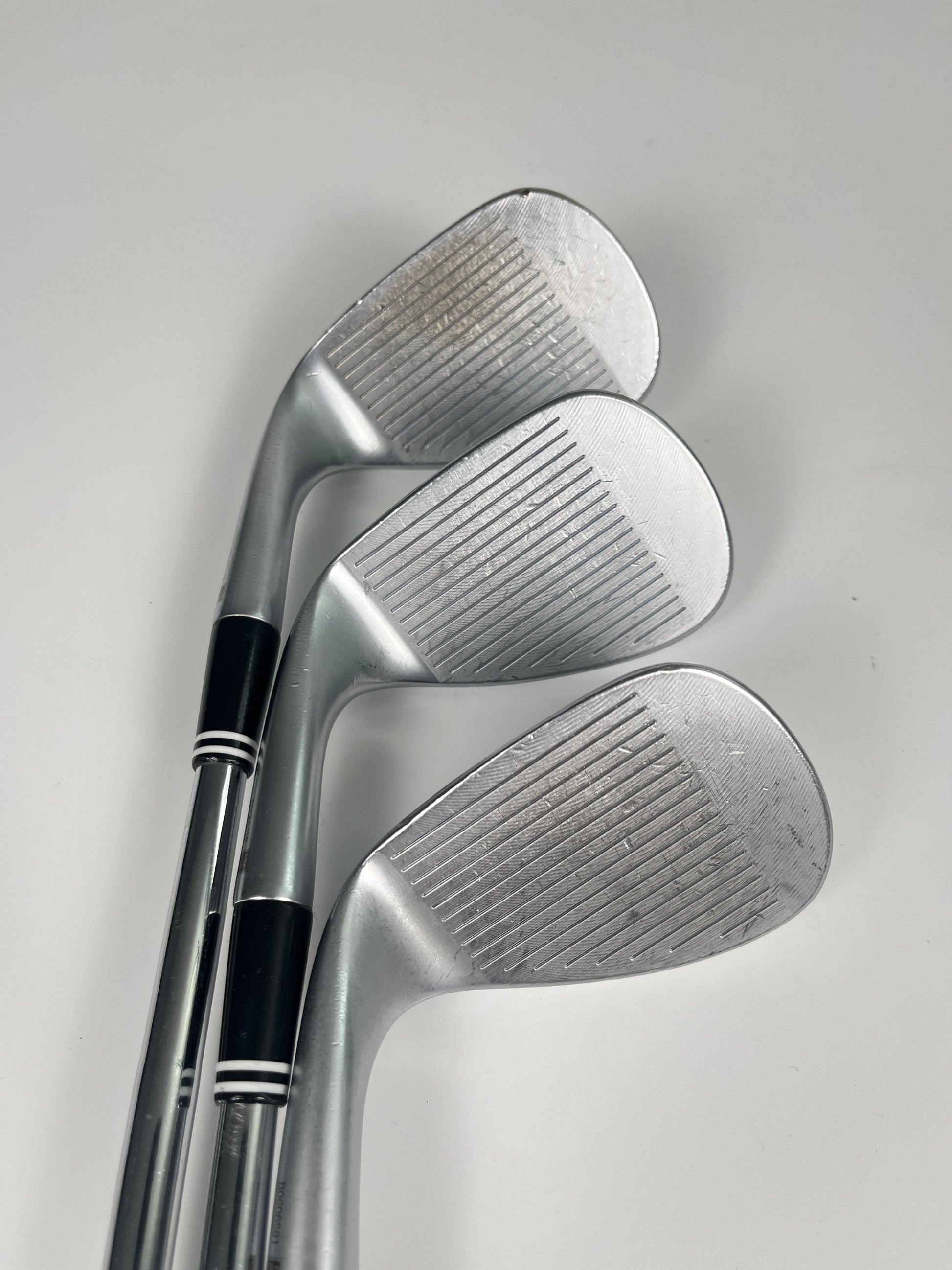 Cleveland RTX-3 52,56,60° Wedge Set RH STD Length