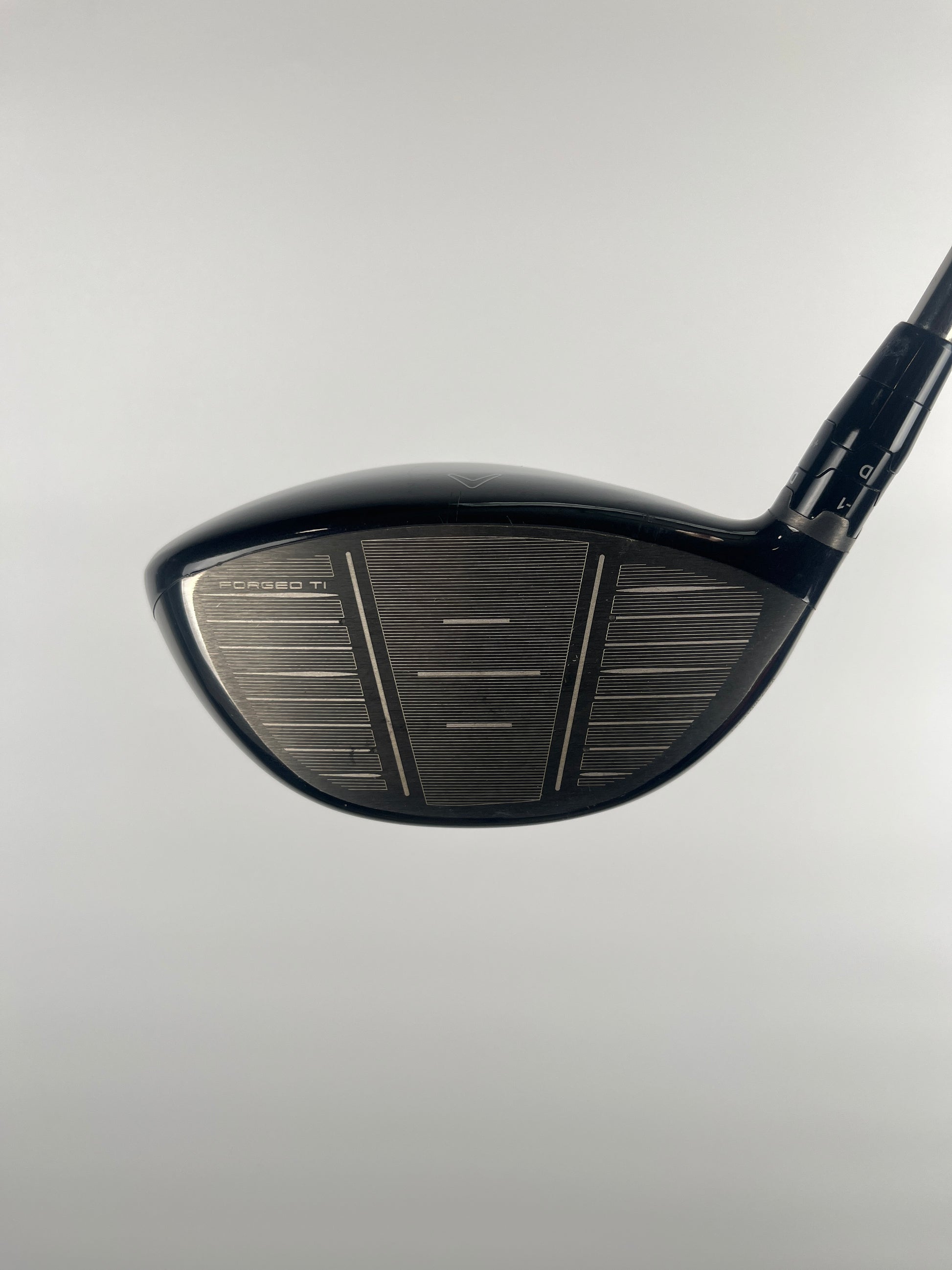 Callaway Big Bertha B23 Driver 10.5° Regular Flex RH 45.75"