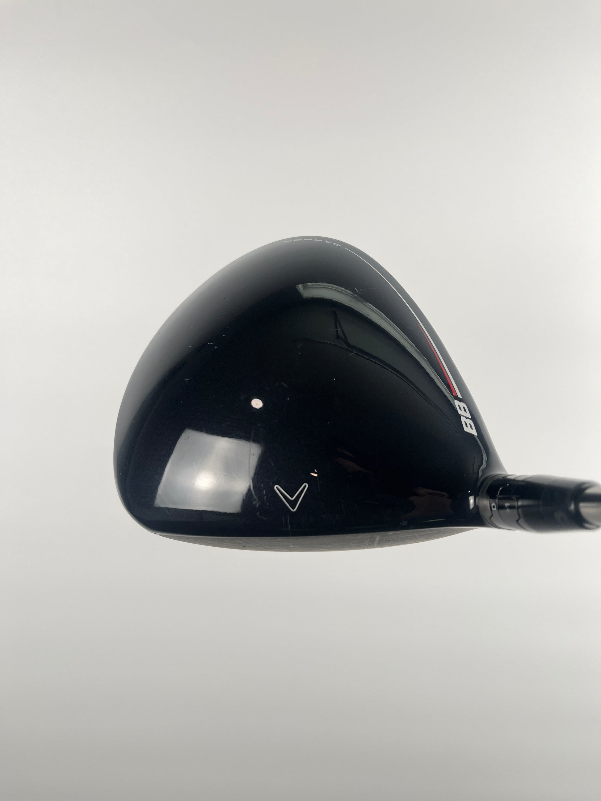 Callaway Big Bertha B23 Driver 10.5° Regular Flex RH 45.75"