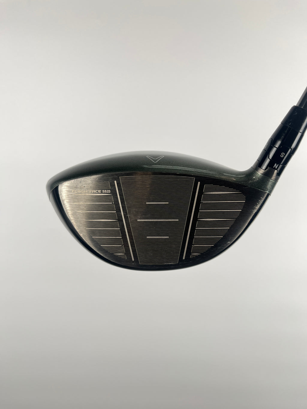 Callaway Great Big Bertha 23 Driver 10.5° Regular Flex RH 45.5"