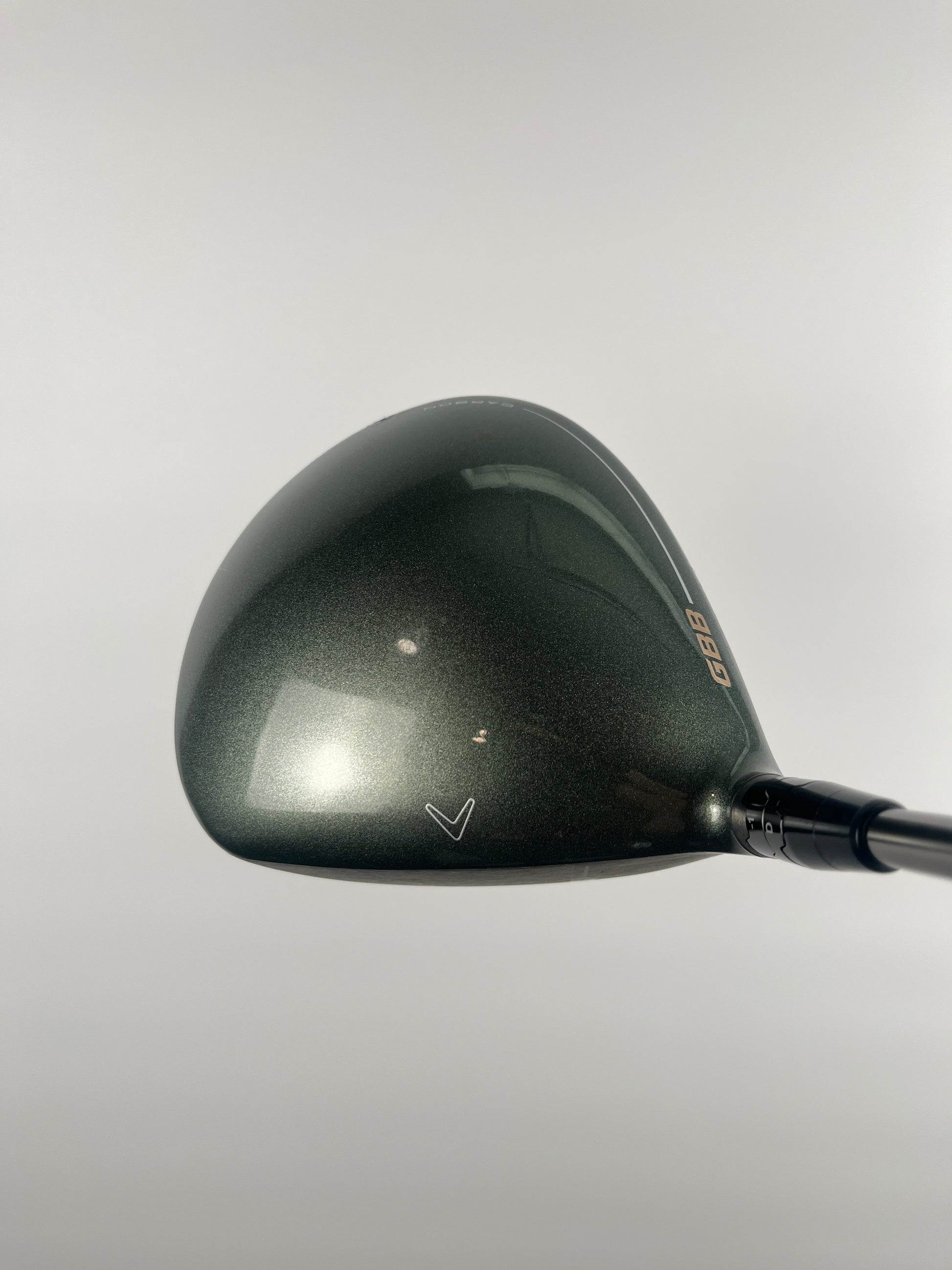 Callaway Great Big Bertha 23 Driver 10.5° Regular Flex RH 45.5"