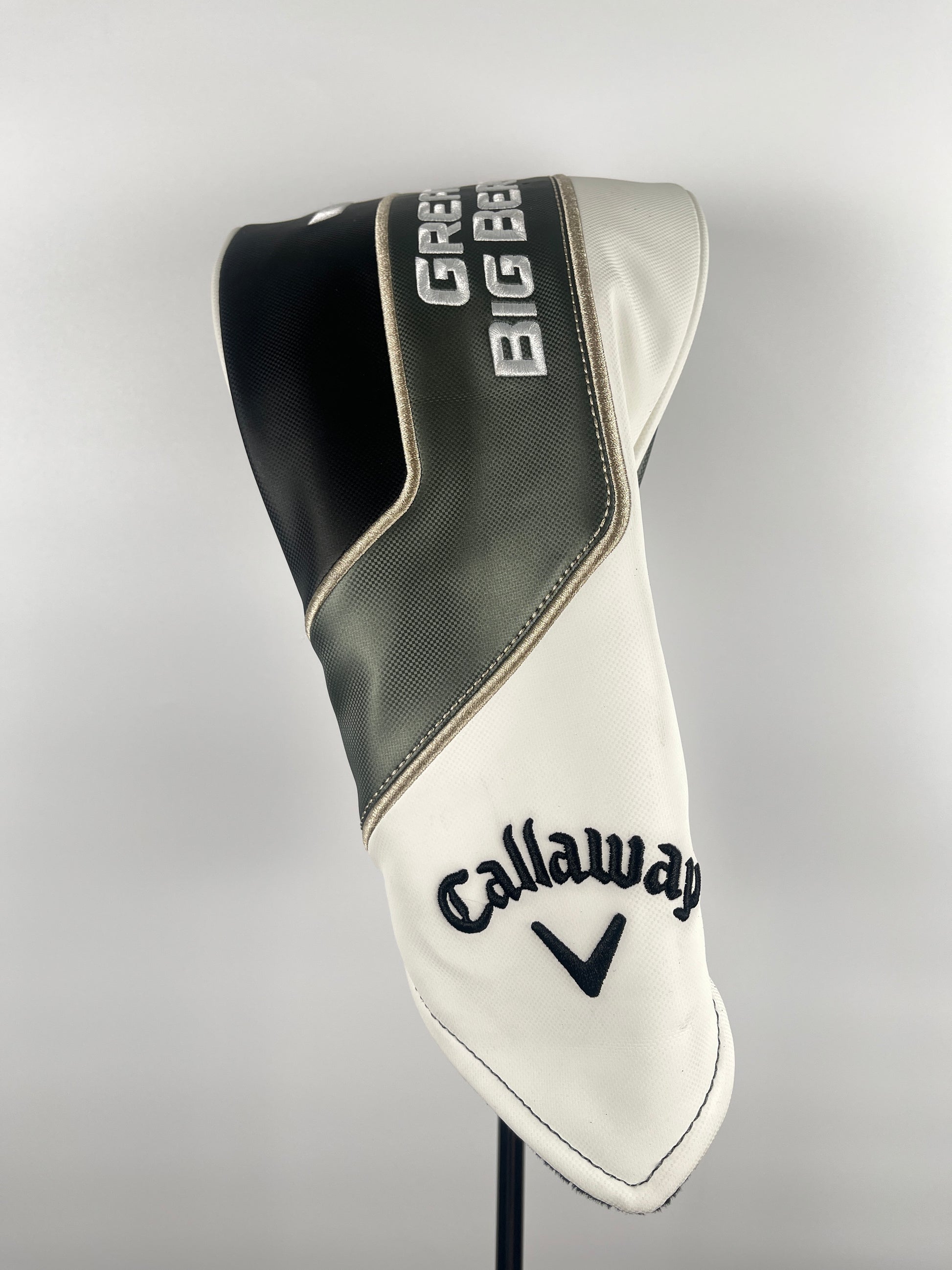 Callaway Great Big Bertha 23 Driver 10.5° Regular Flex RH 45.5"