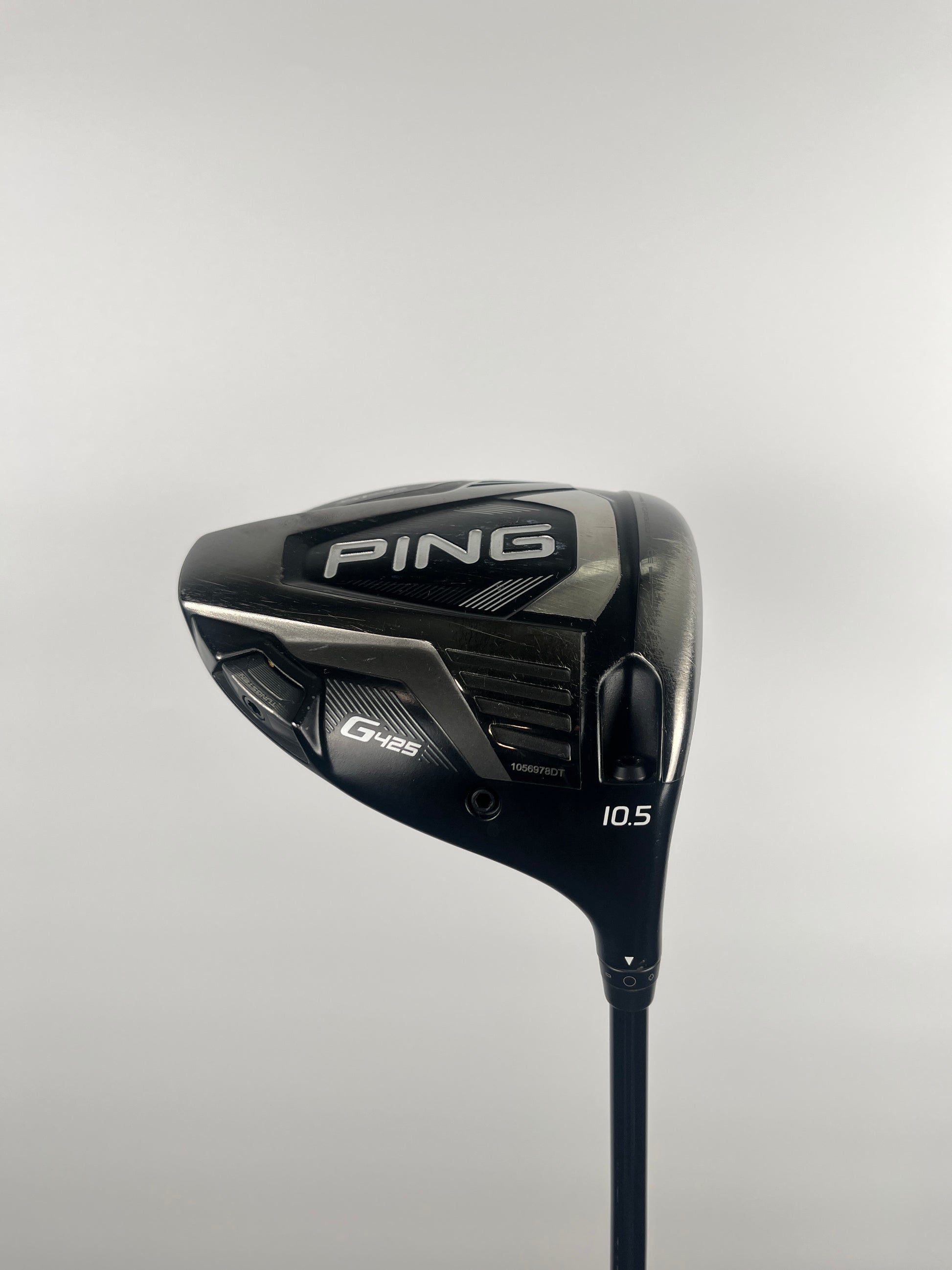 Ping G425 SFT Driver 10.5° Stiff Flex RH 44"