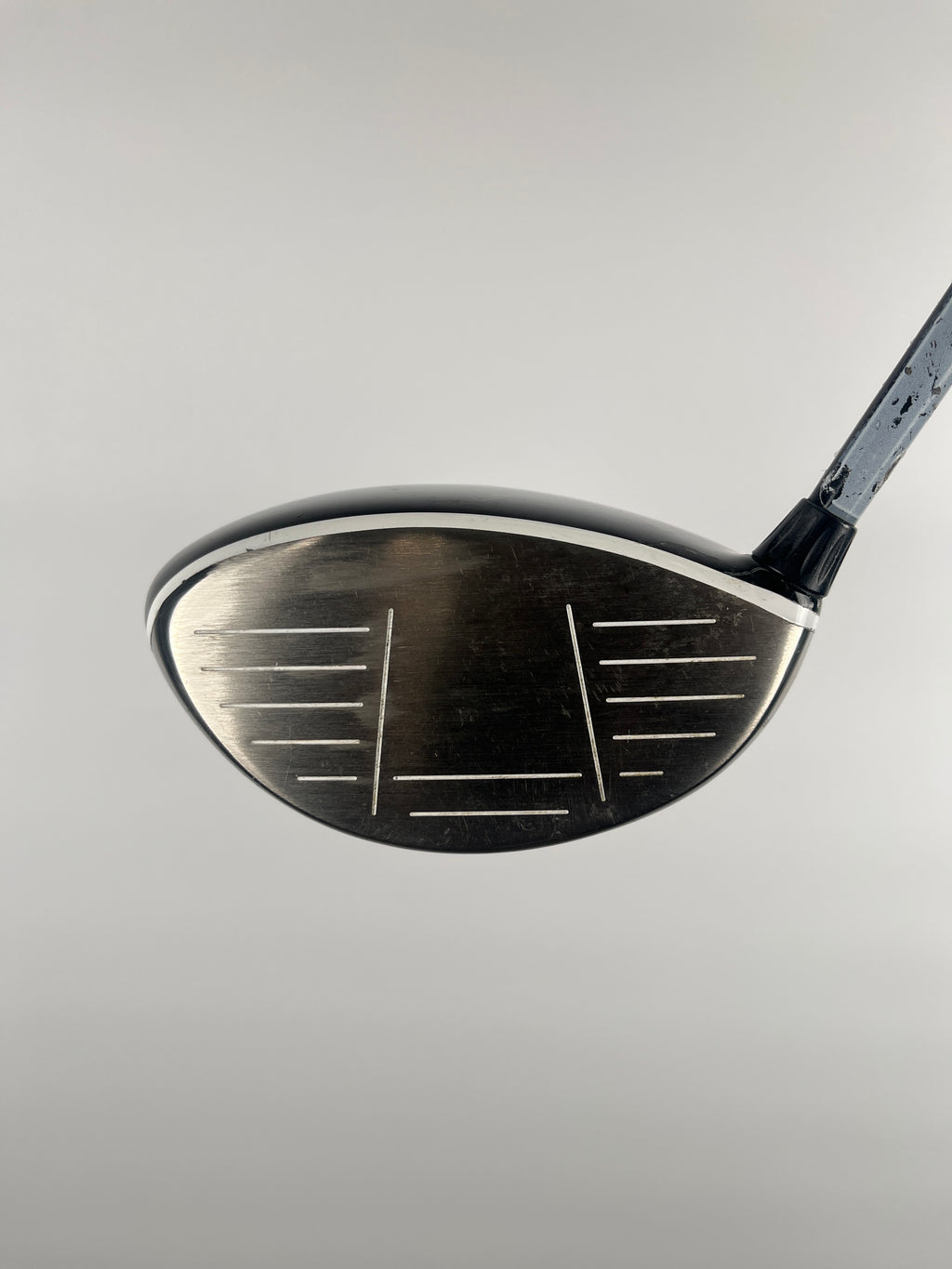 Callaway Big Bertha 460 Driver 11° Regular Flex RH 45"