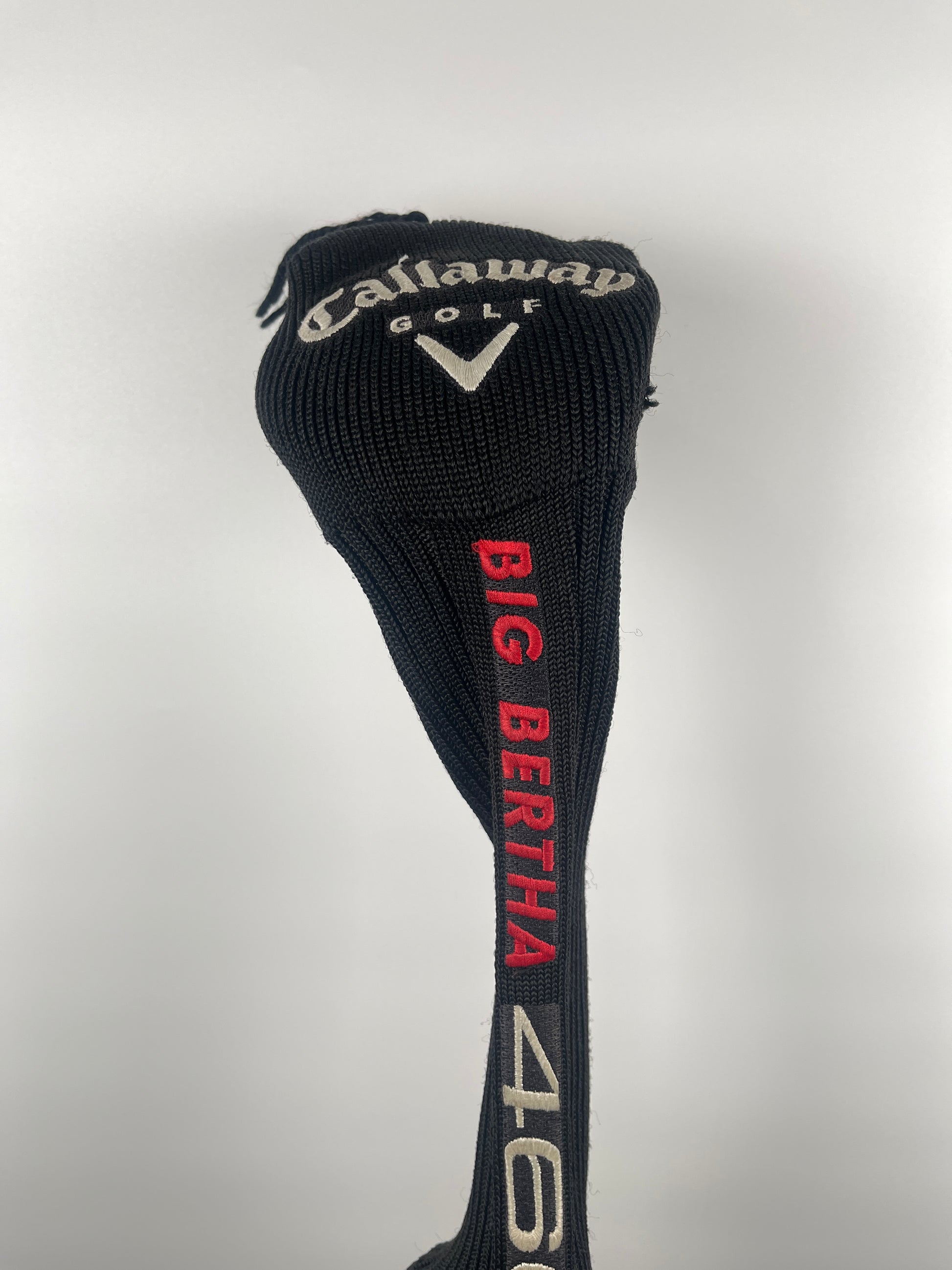 Callaway Big Bertha 460 Driver 11° Regular Flex RH 45"