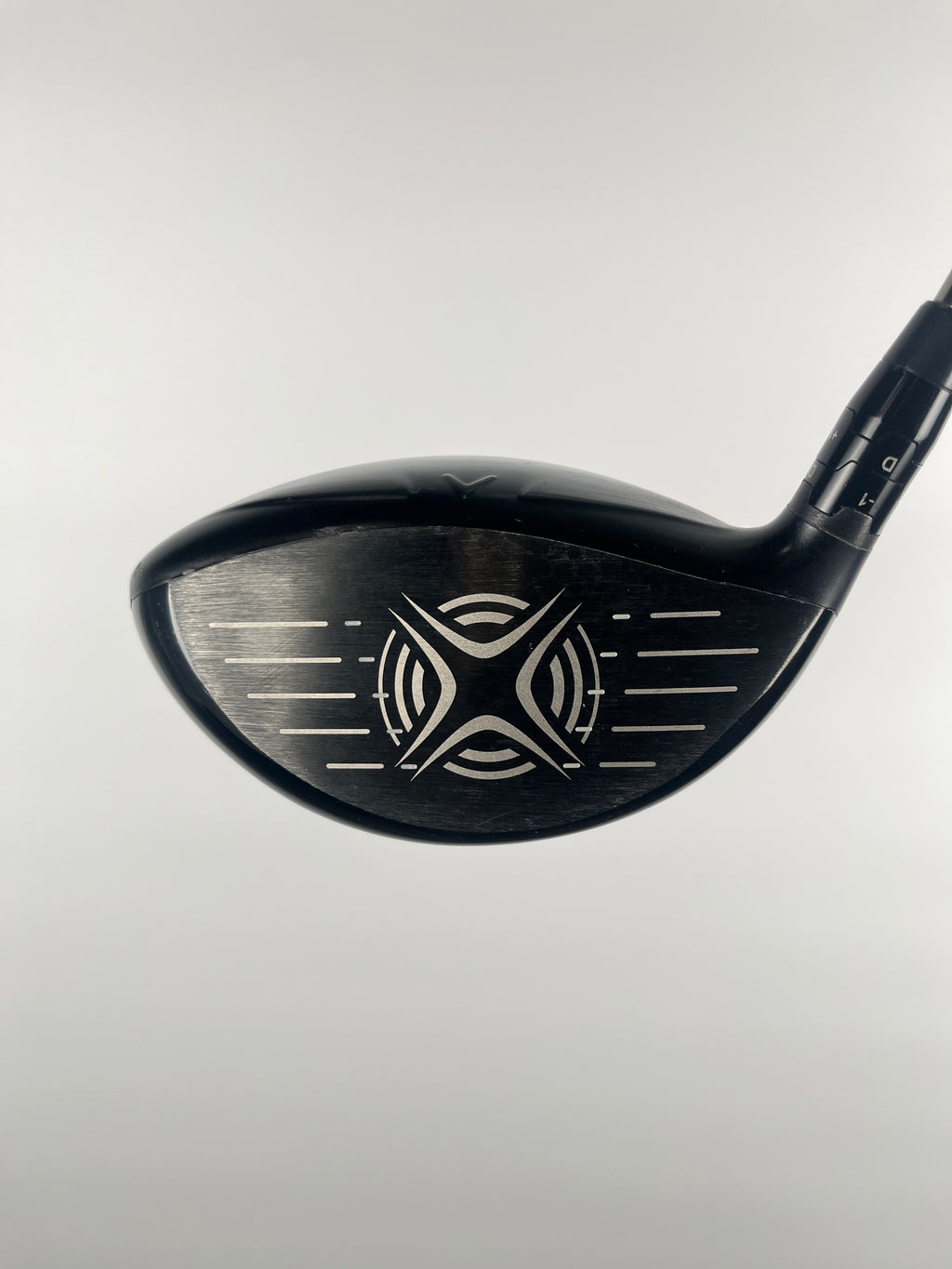 Callaway Big Bertha Fusion Driver 13.5° Ladies Flex RH 44.5"