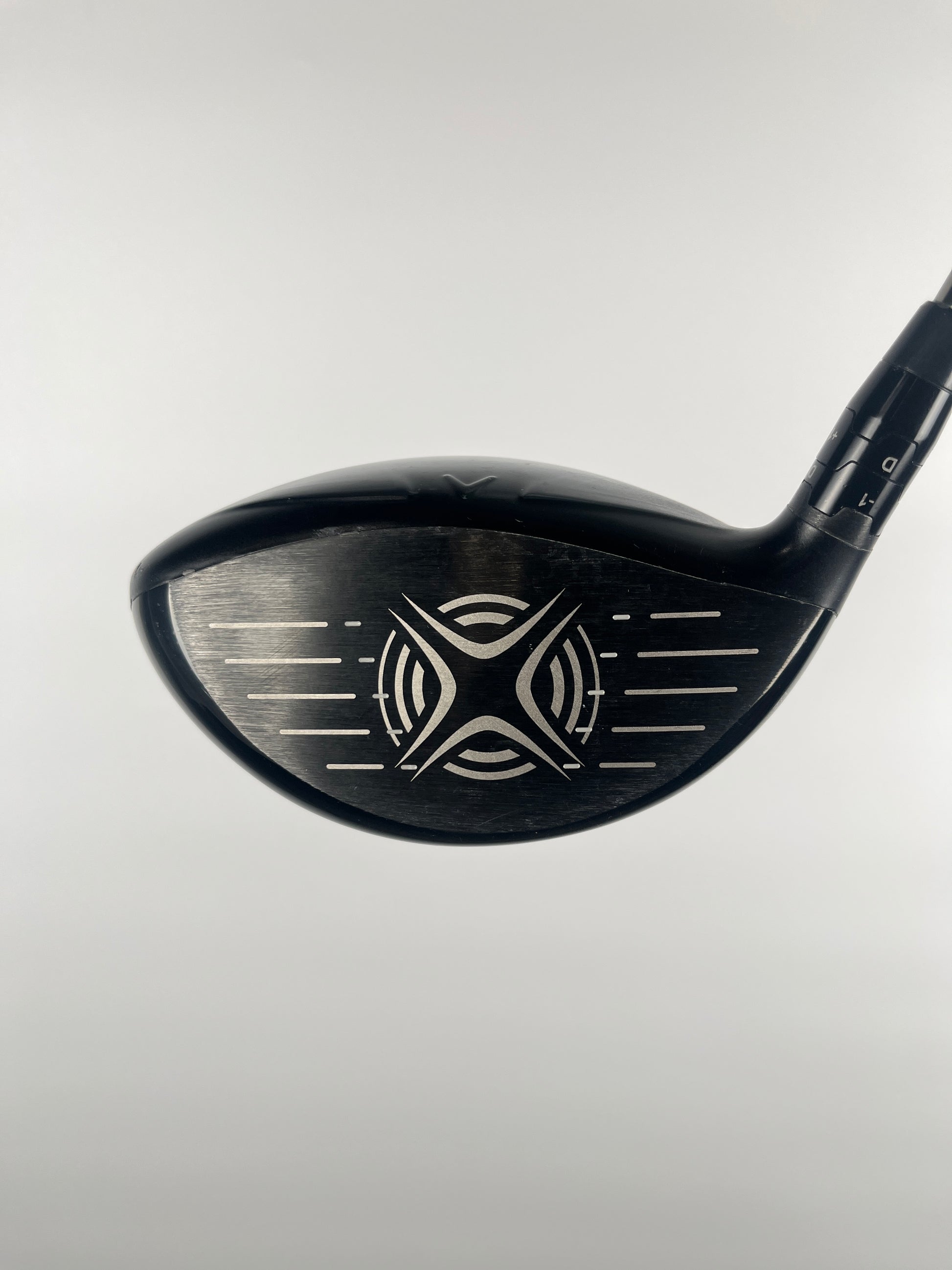 Callaway Big Bertha Fusion Driver 13.5° Ladies Flex RH 44.5"