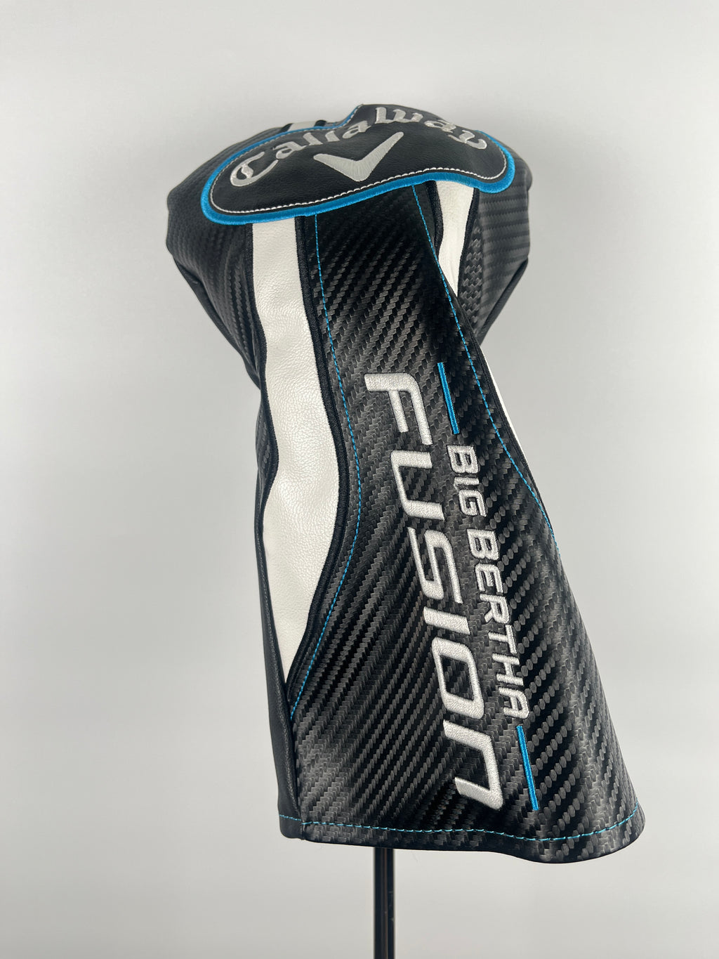 Callaway Big Bertha Fusion Driver 13.5° Ladies Flex RH 44.5"