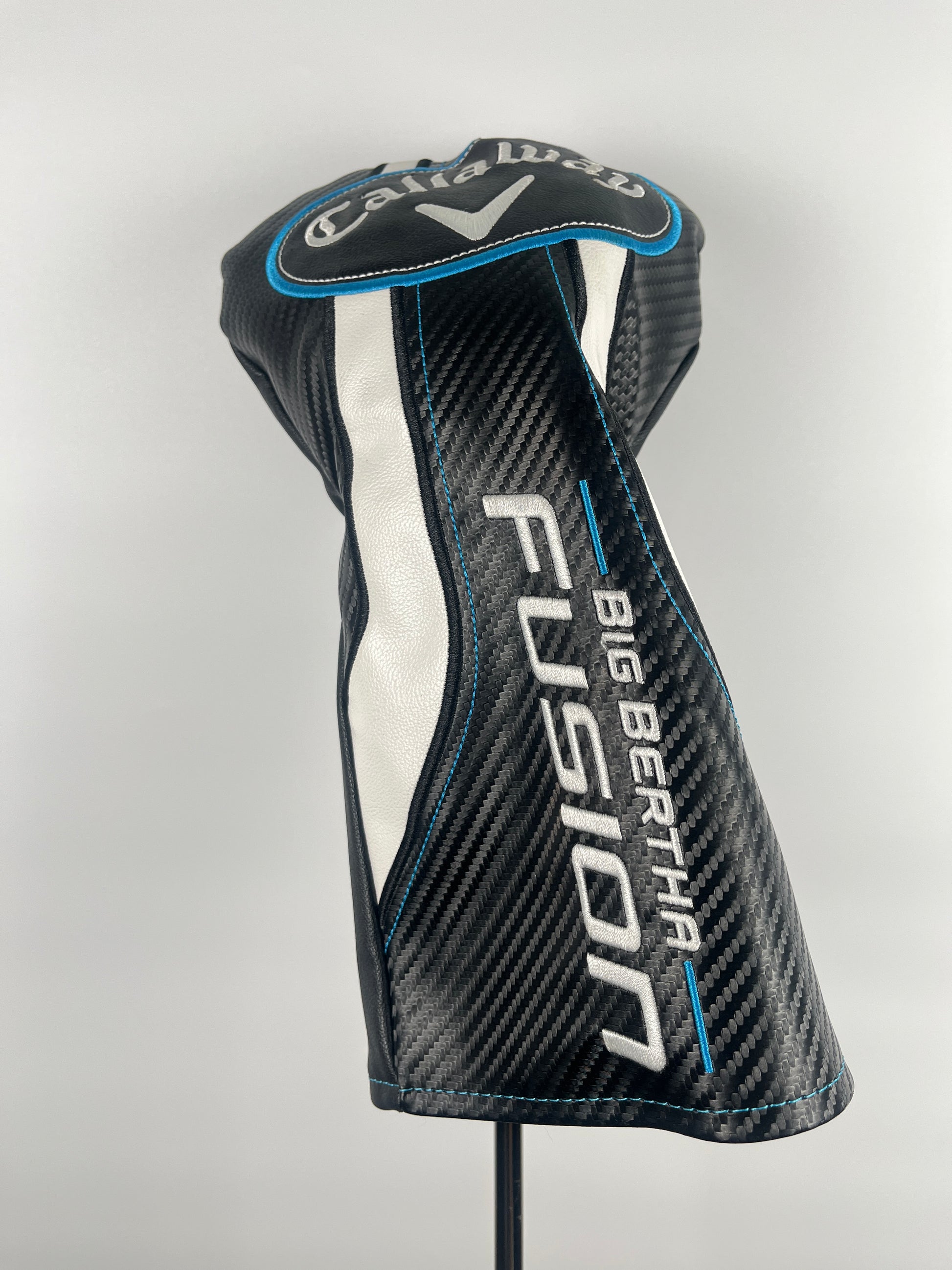 Callaway Big Bertha Fusion Driver 13.5° Ladies Flex RH 44.5"
